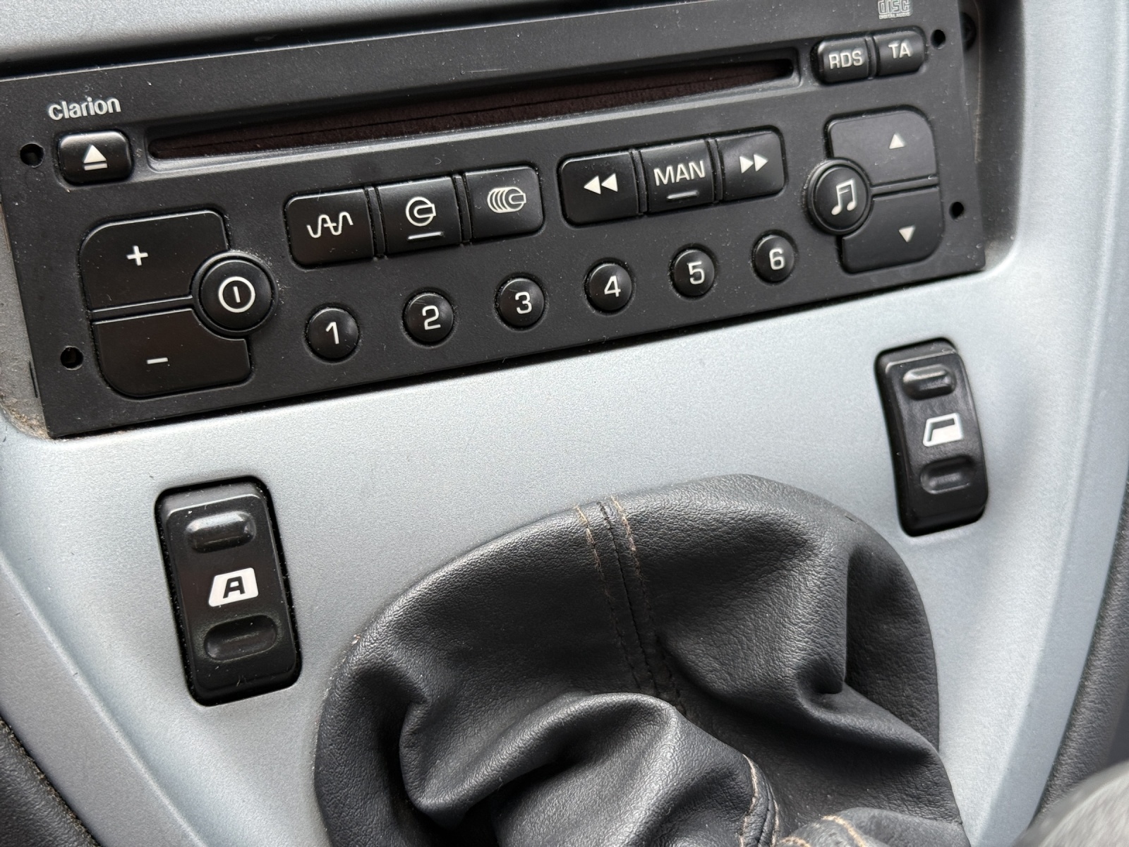 CITROEN Xsara Picasso 1.6i (X)-image-20