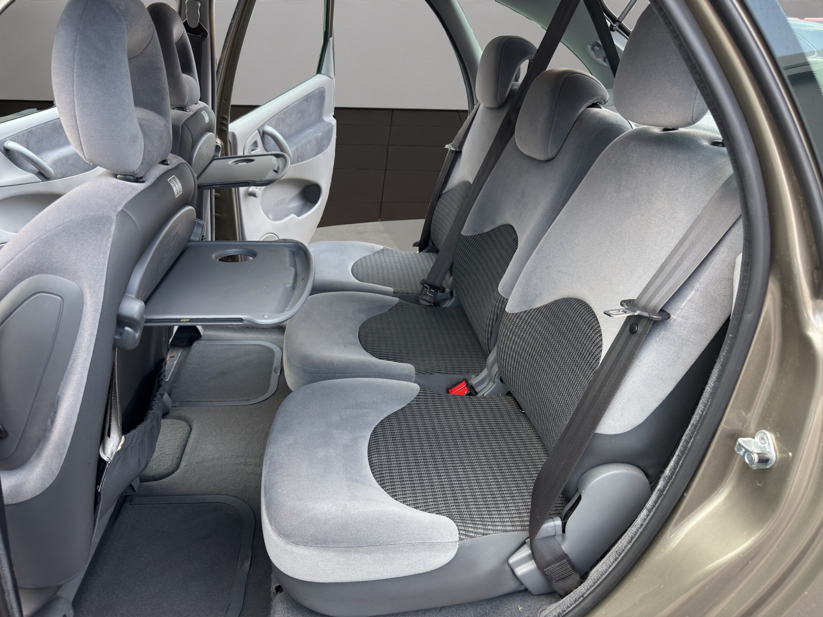 CITROEN Xsara Picasso 1.6i (X)-image-12