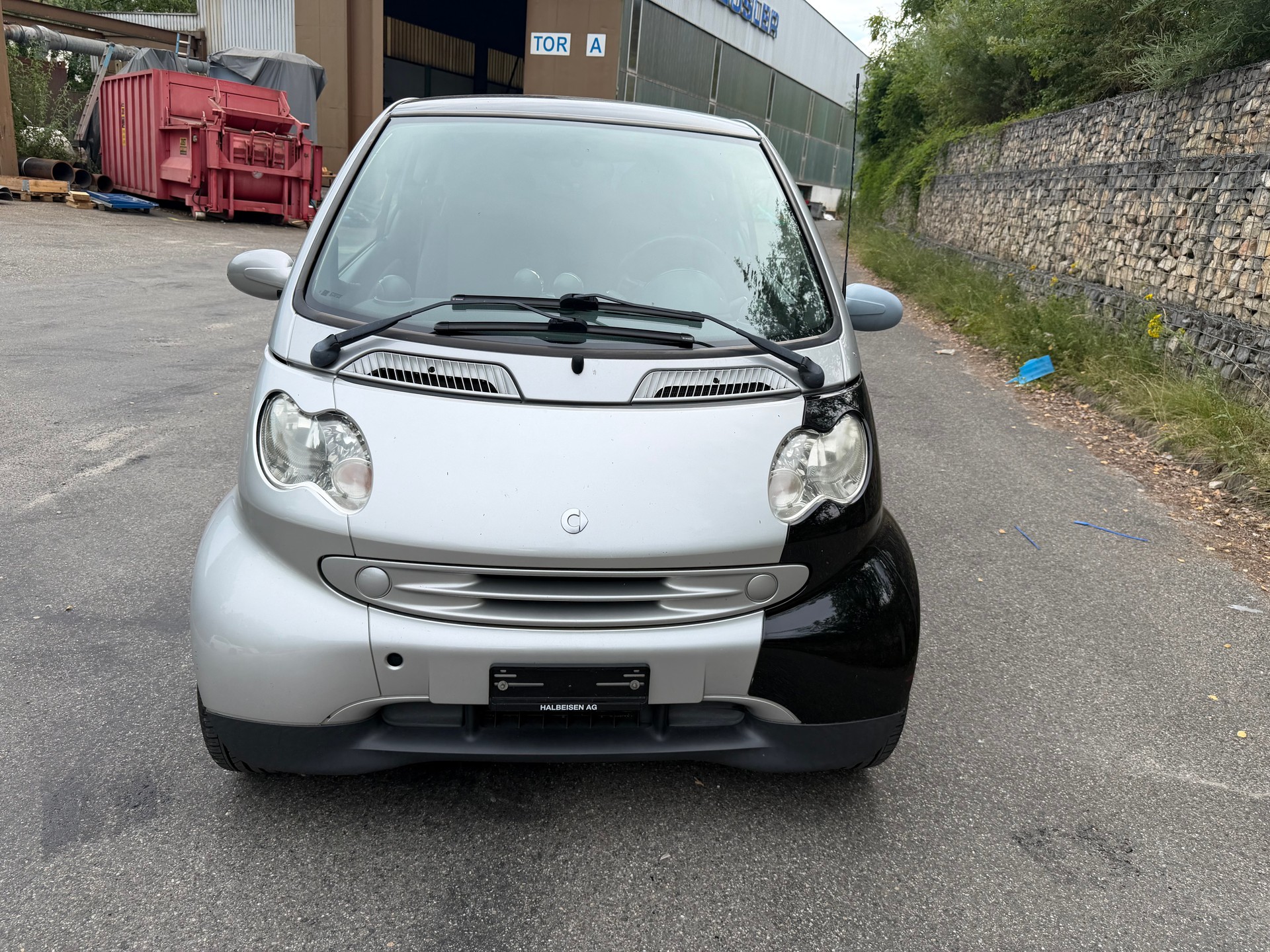 SMART fortwo passion-image-1