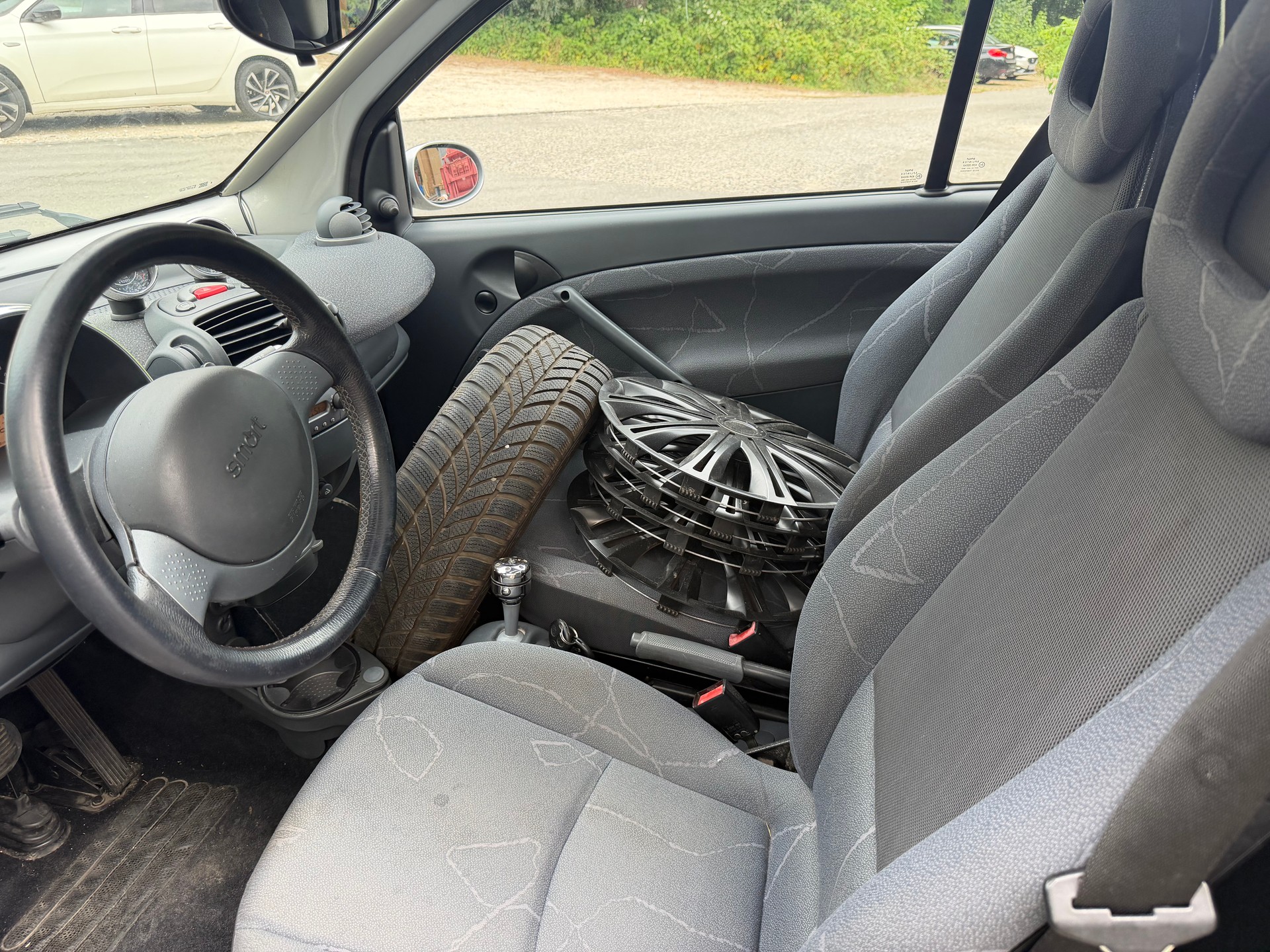 SMART fortwo passion-image-7