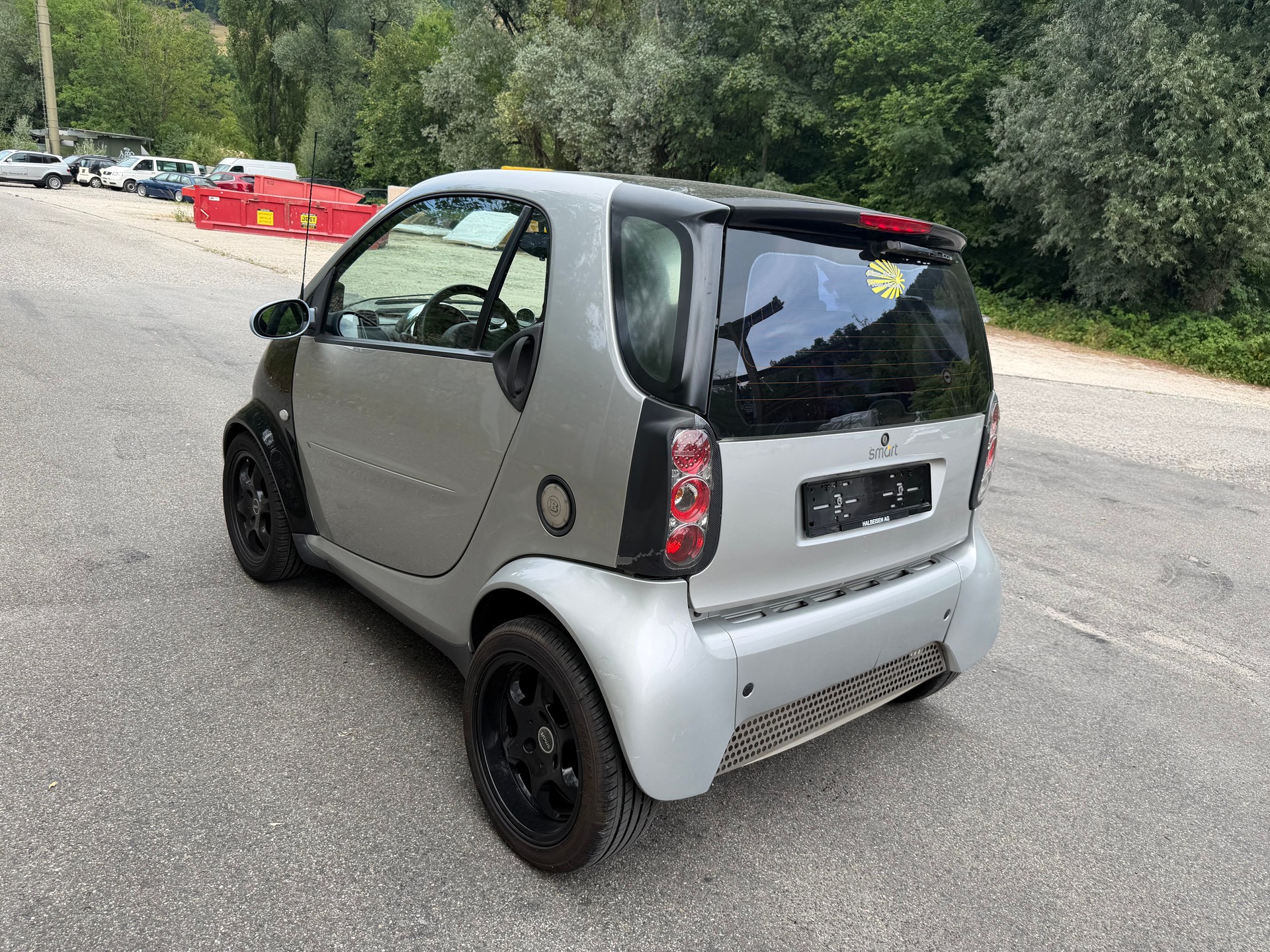 SMART fortwo passion-image-6