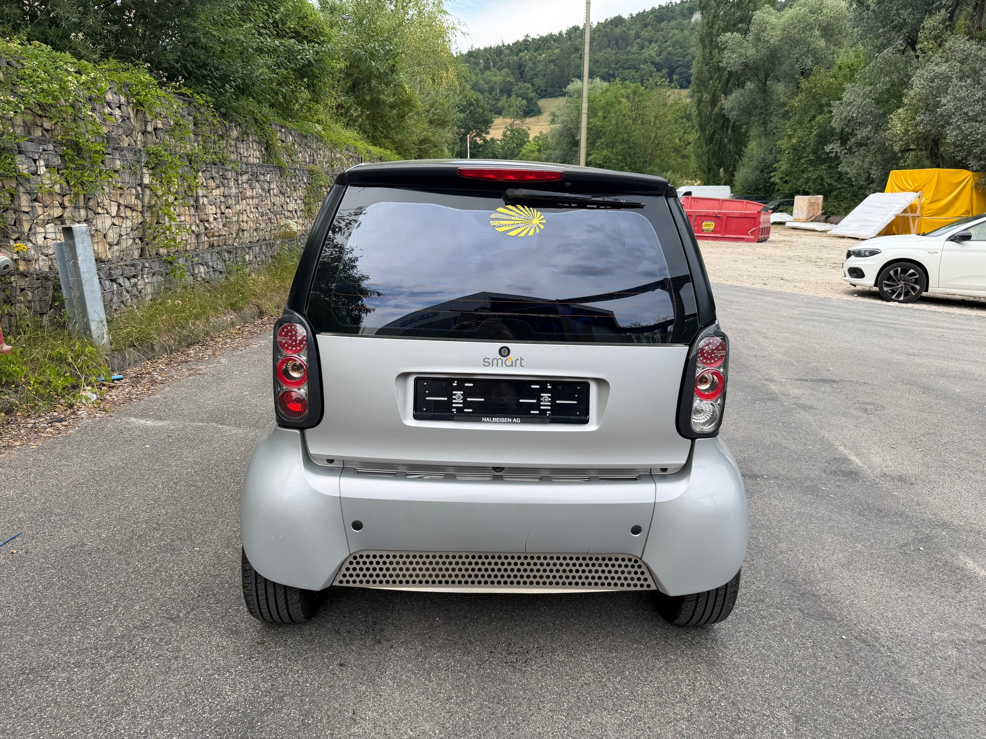 SMART fortwo passion-image-5
