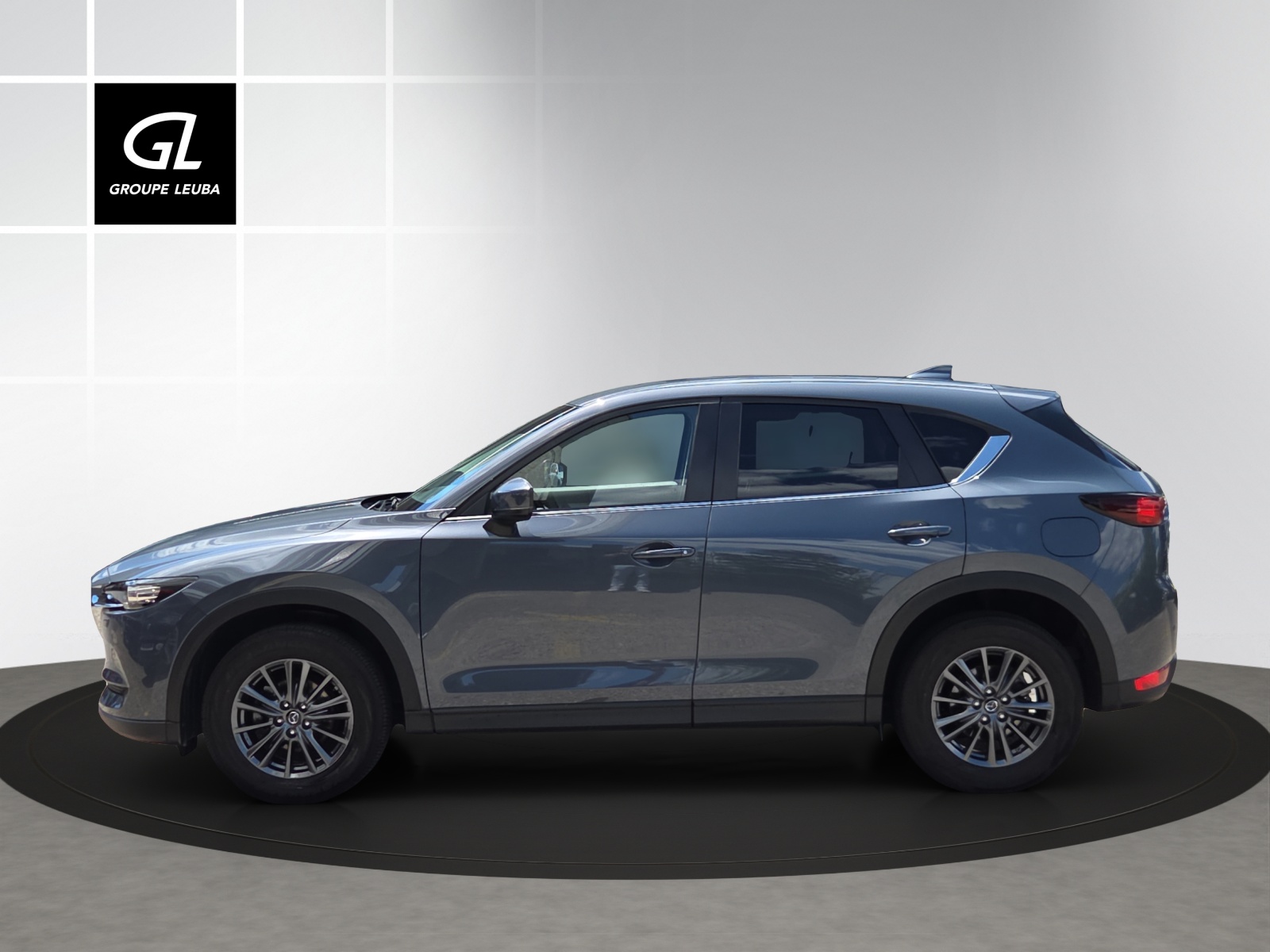 Image MAZDA CX-5 CX-5 SKYACTIV-G 165 Ambition AWD