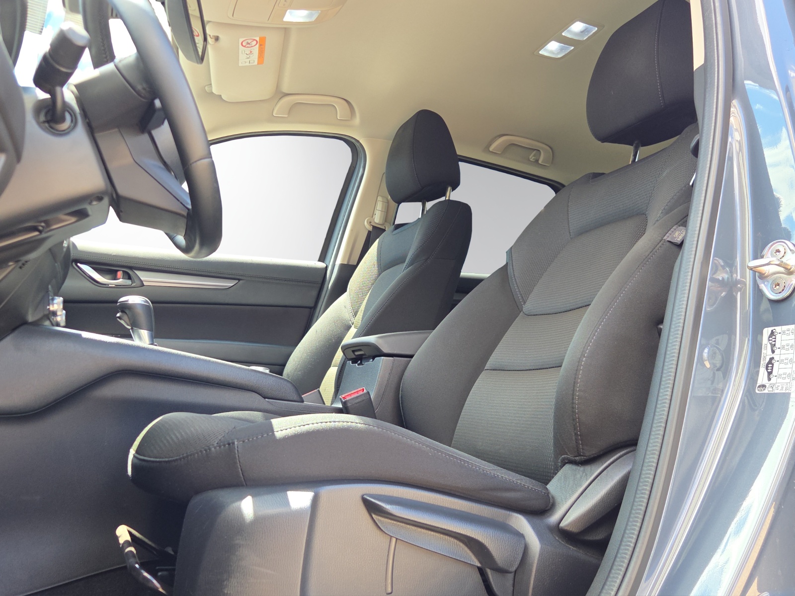 Image MAZDA CX-5 CX-5 SKYACTIV-G 165 Ambition AWD