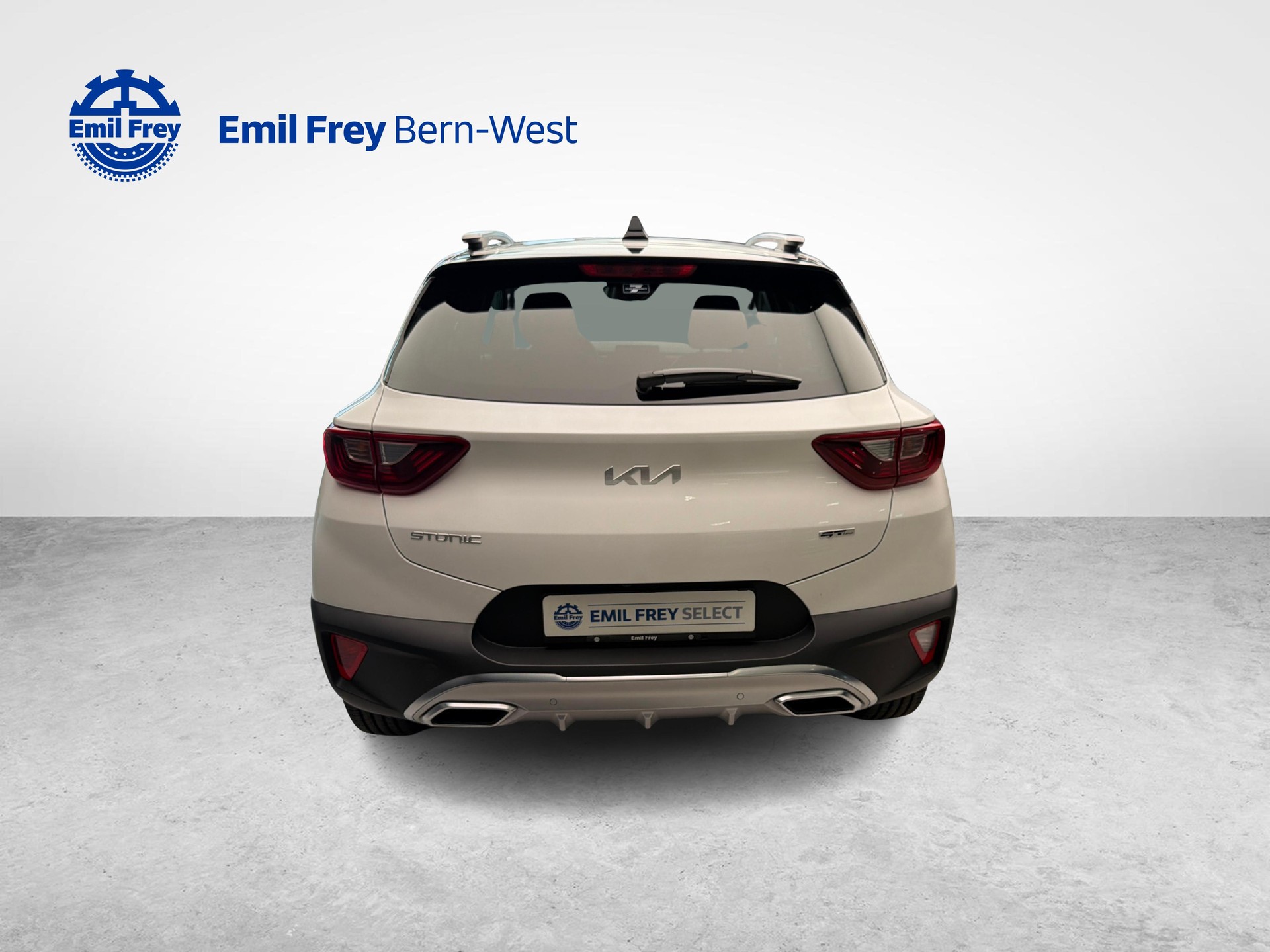 KIA Stonic 1.0 T-GDi GT-Line-image-3