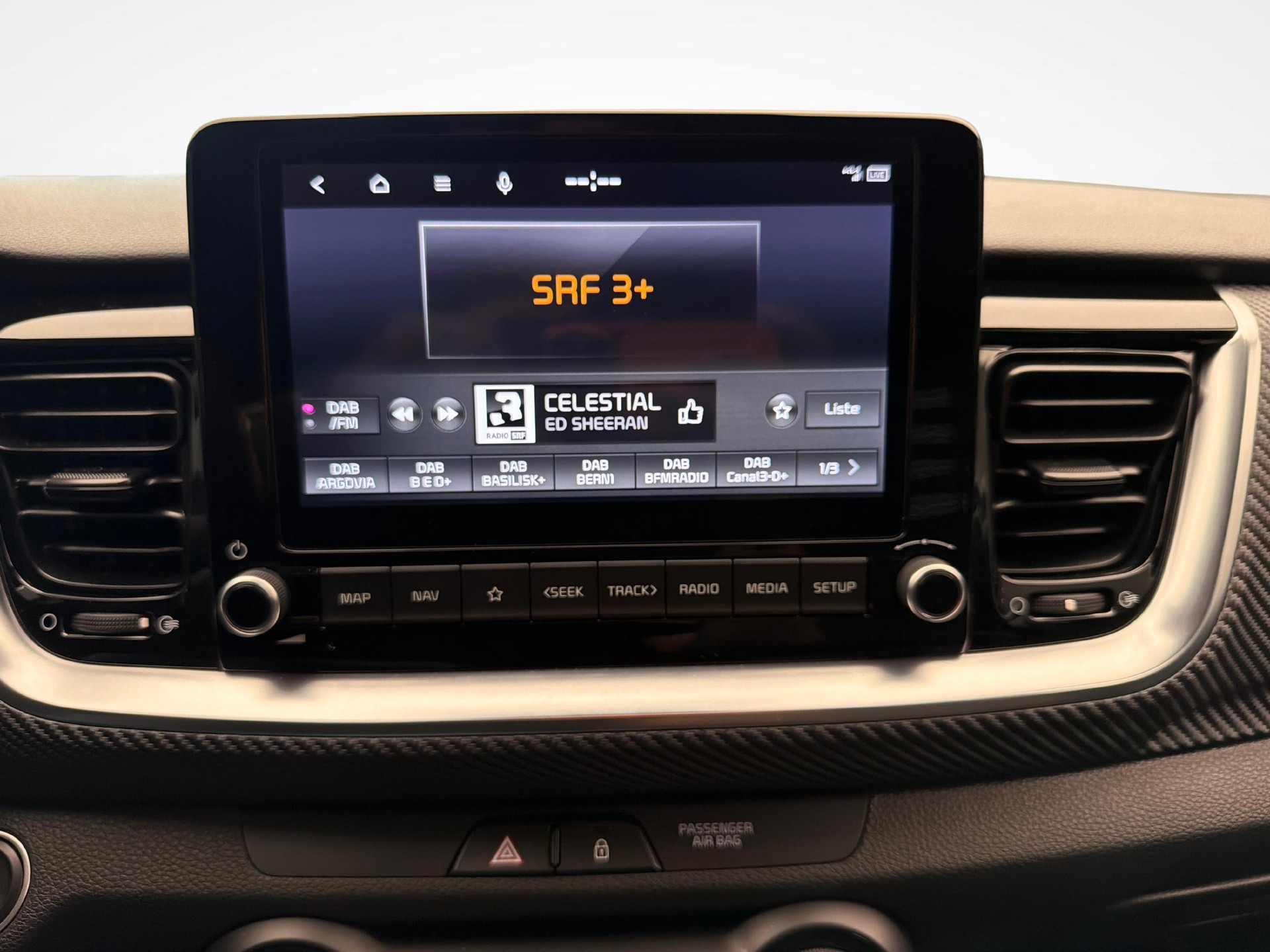 KIA Stonic 1.0 T-GDi GT-Line-image-14