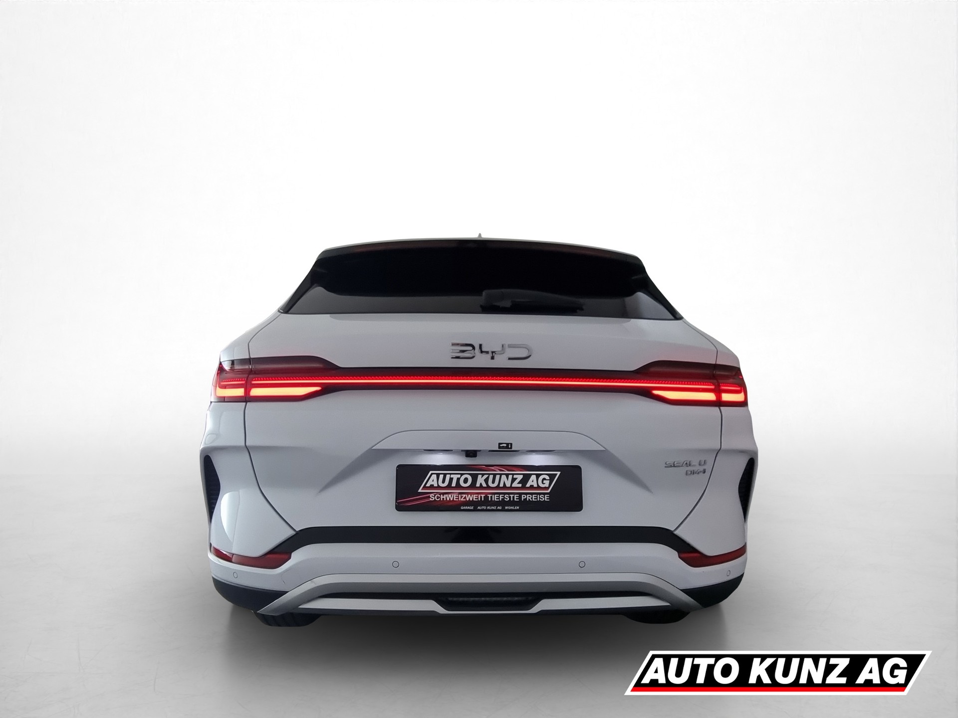 BYD Seal U DM-i Comfort FWD-image-4