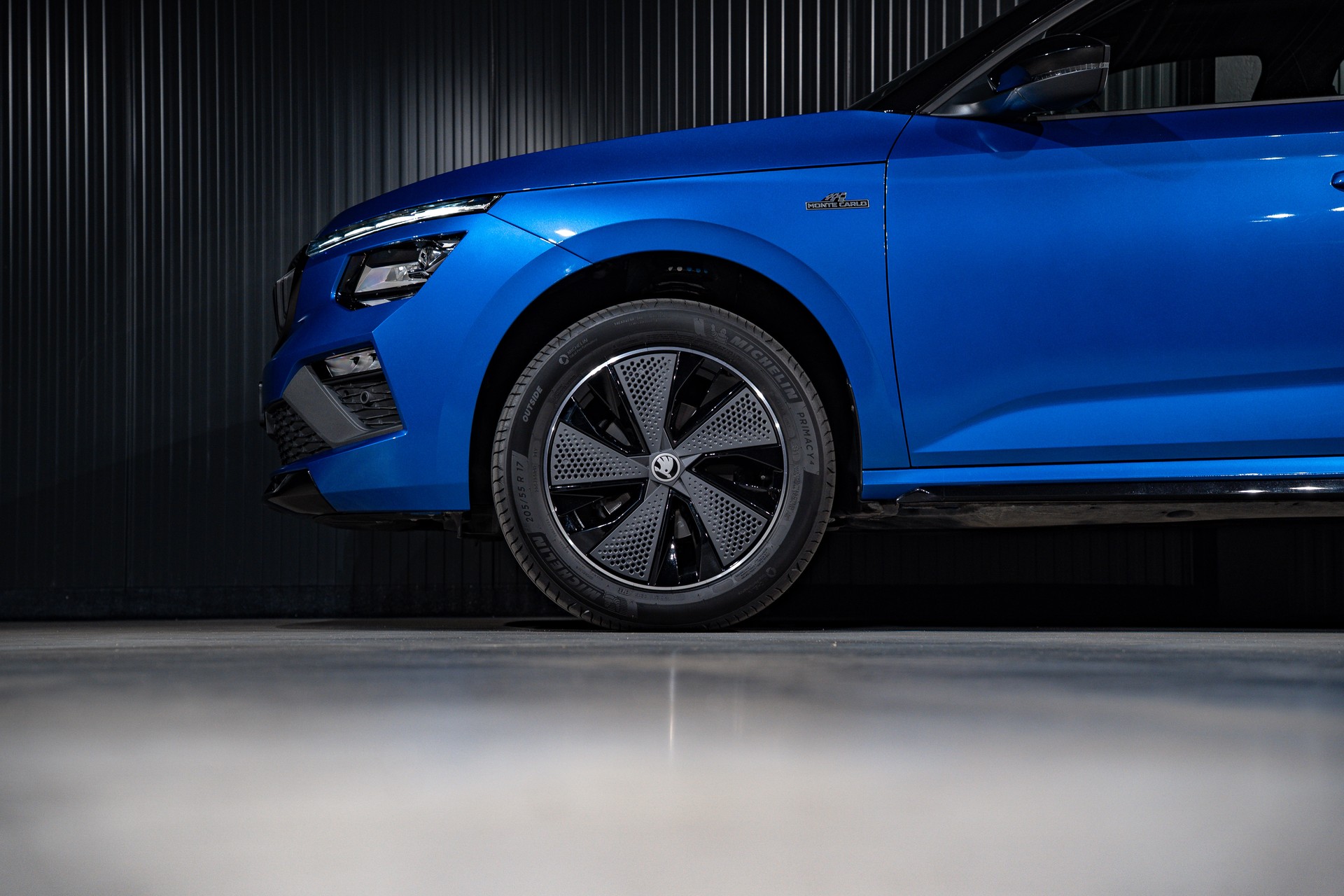 SKODA Kamiq 1.5 TSI Monte Carlo DSG-image-27