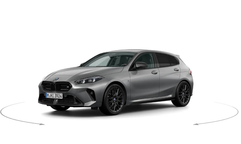 BMW M135i xDrive-image-5