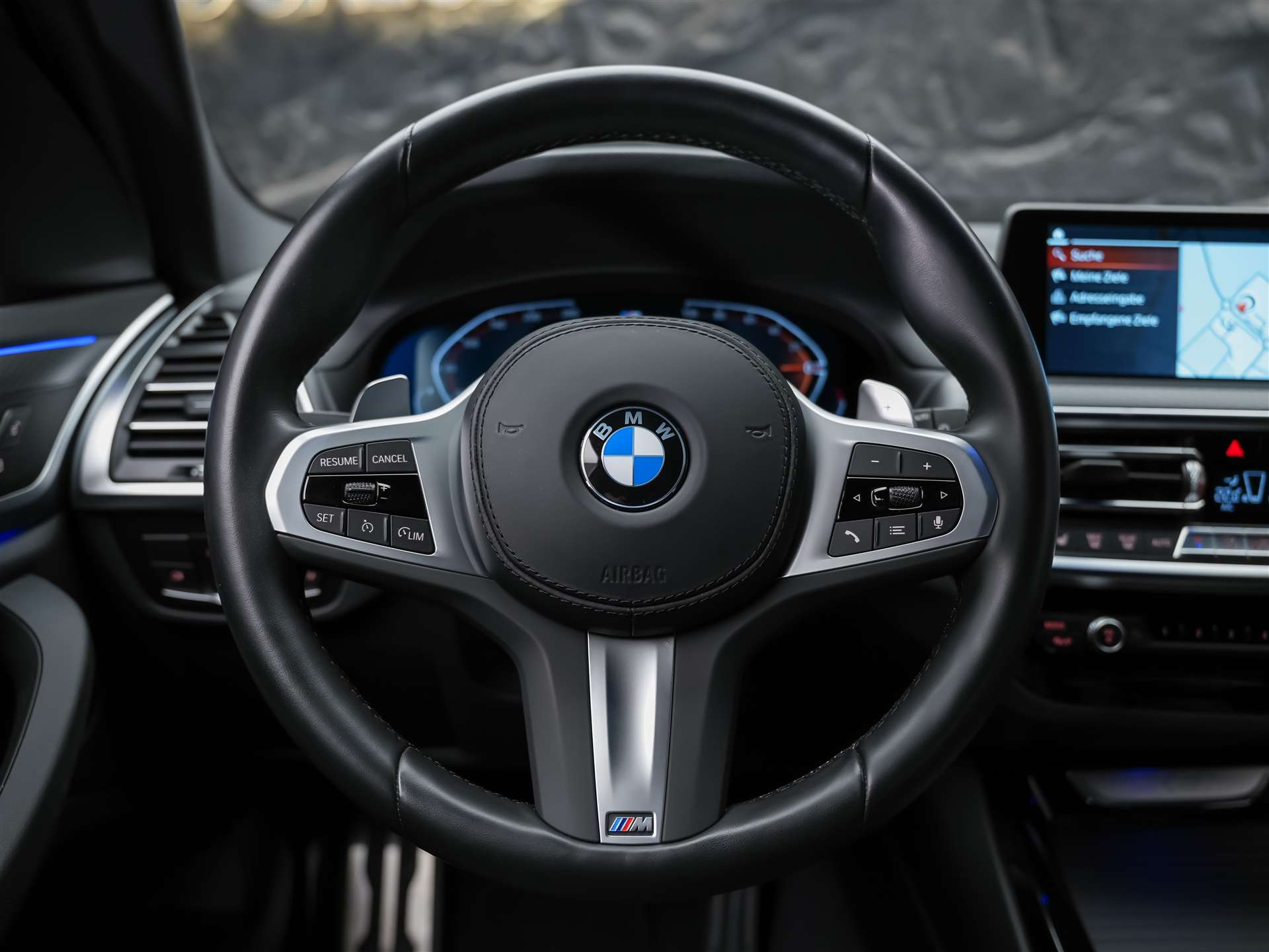 BMW X3 20i xDrive M Sport*Werksgarantie Sitzheizung*Anhängerkupplung*-image-28