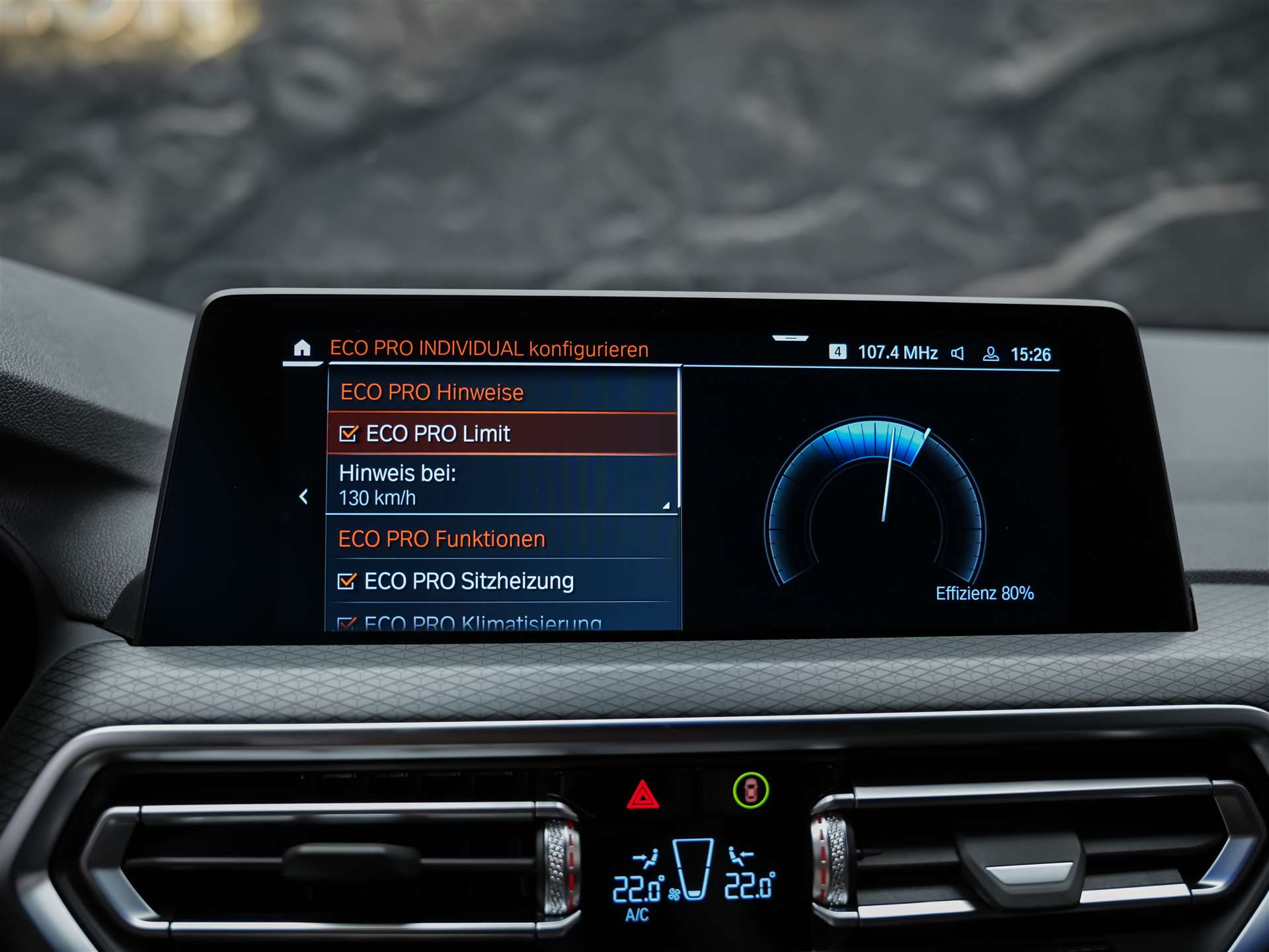 BMW X3 20i xDrive M Sport*Werksgarantie Sitzheizung*Anhängerkupplung*-image-35
