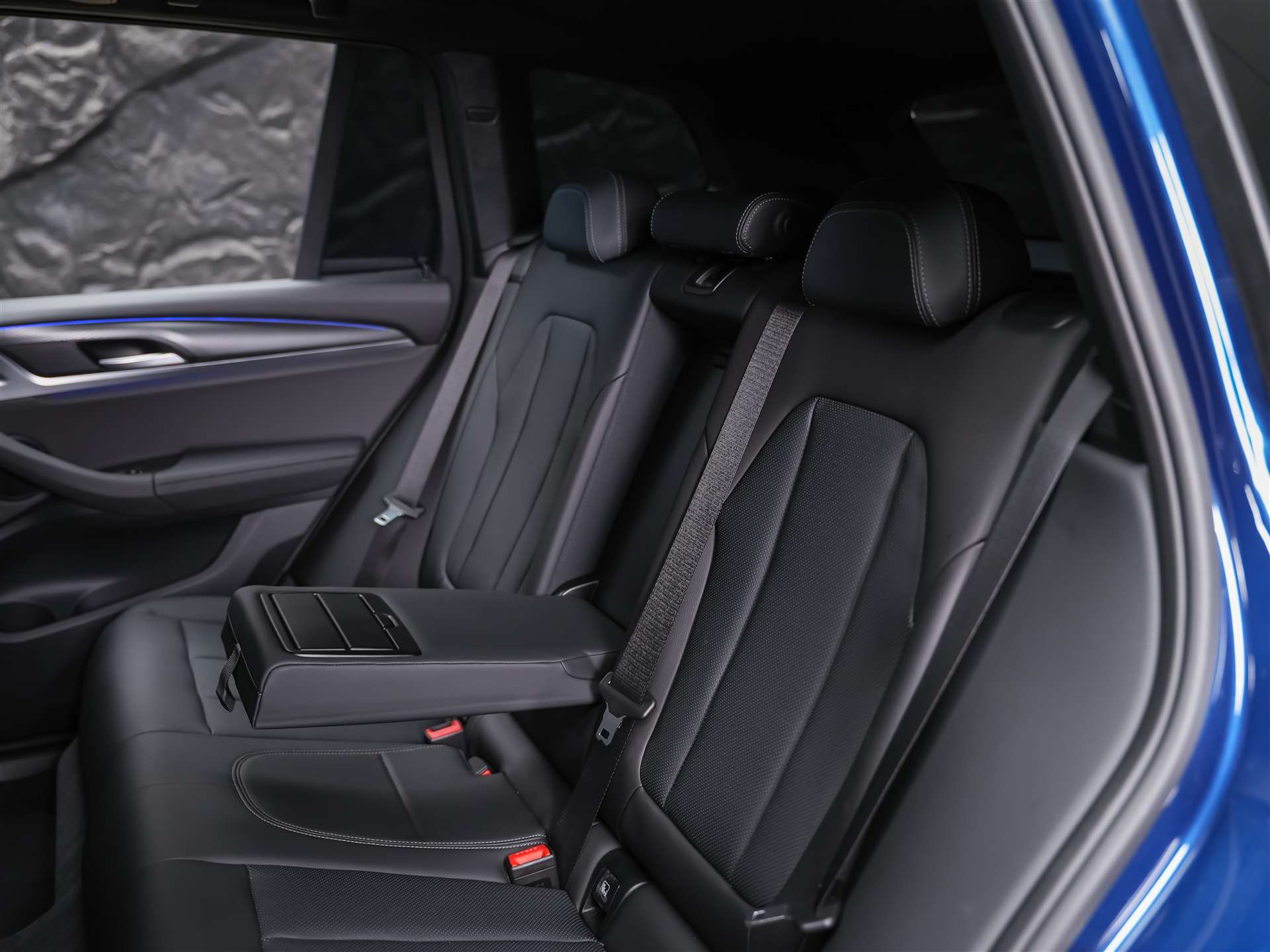 BMW X3 20i xDrive M Sport*Sitzheizung*Anhängerkupplung*-image-13