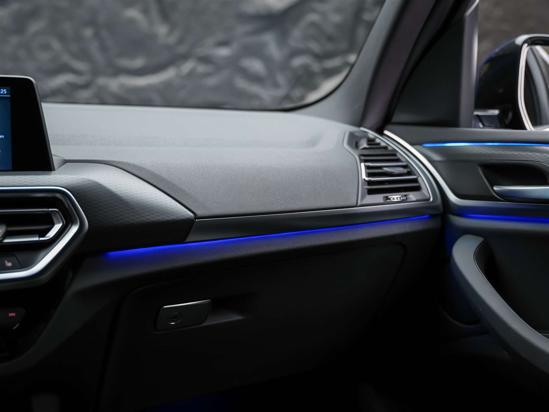 BMW X3 20i xDrive M Sport*Sitzheizung*Anhängerkupplung*-image-21