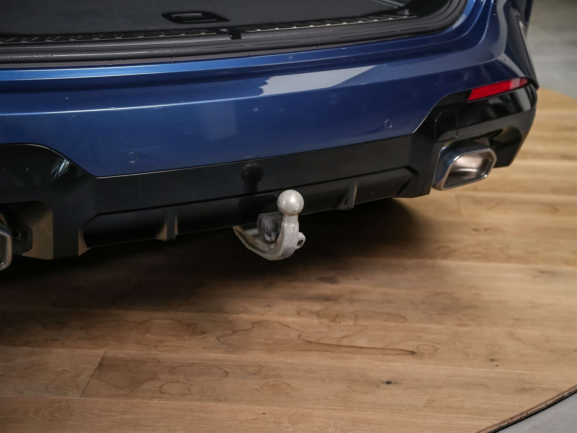 BMW X3 20i xDrive M Sport*Werksgarantie Sitzheizung*Anhängerkupplung*-image-43