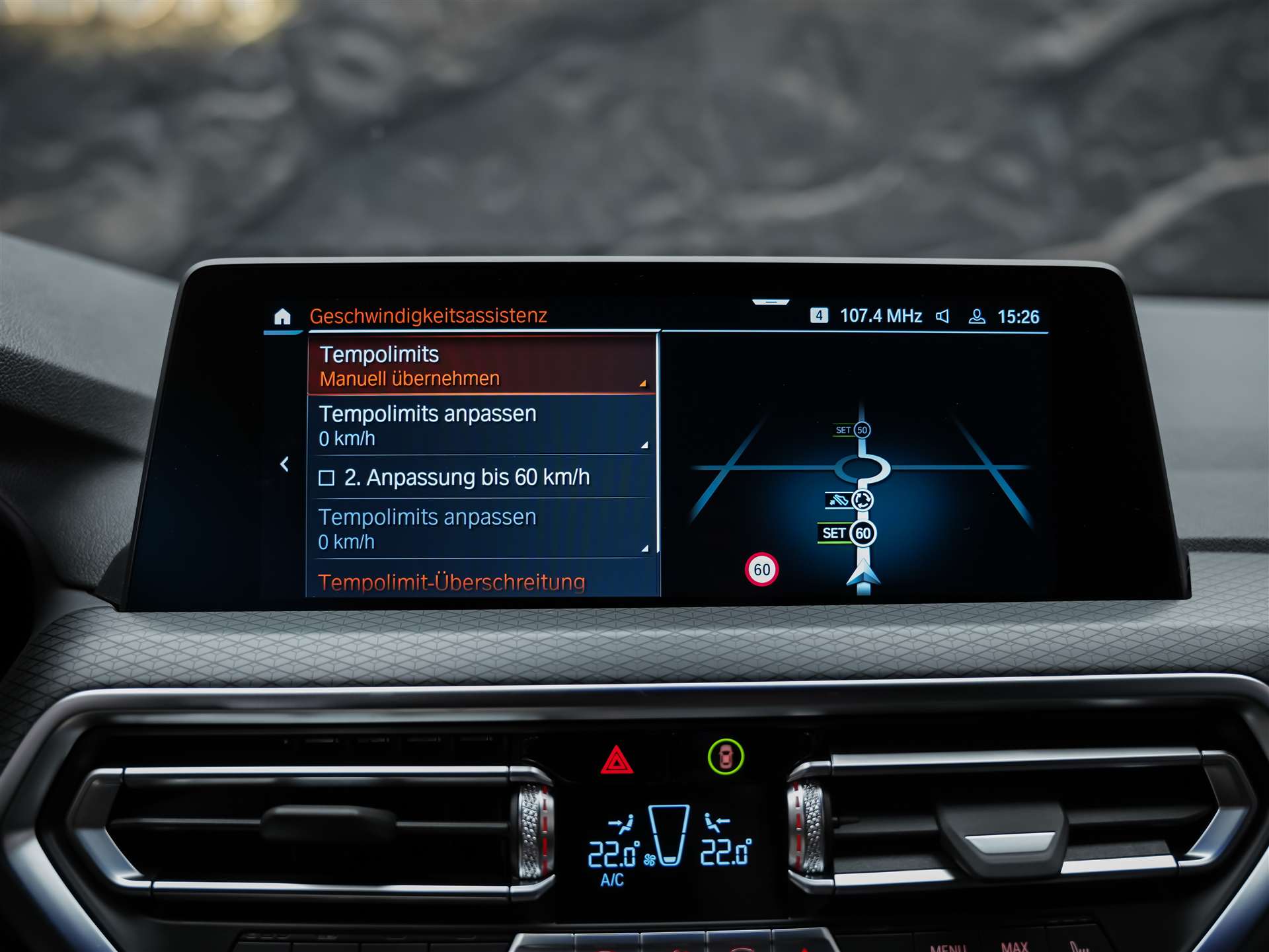 BMW X3 20i xDrive M Sport*Werksgarantie Sitzheizung*Anhängerkupplung*-image-37