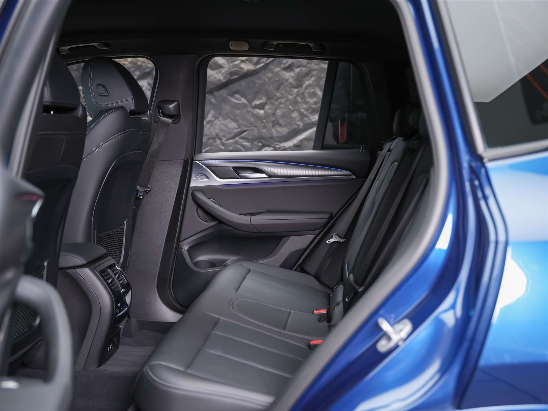 BMW X3 20i xDrive M Sport*Sitzheizung*Anhängerkupplung*-image-12