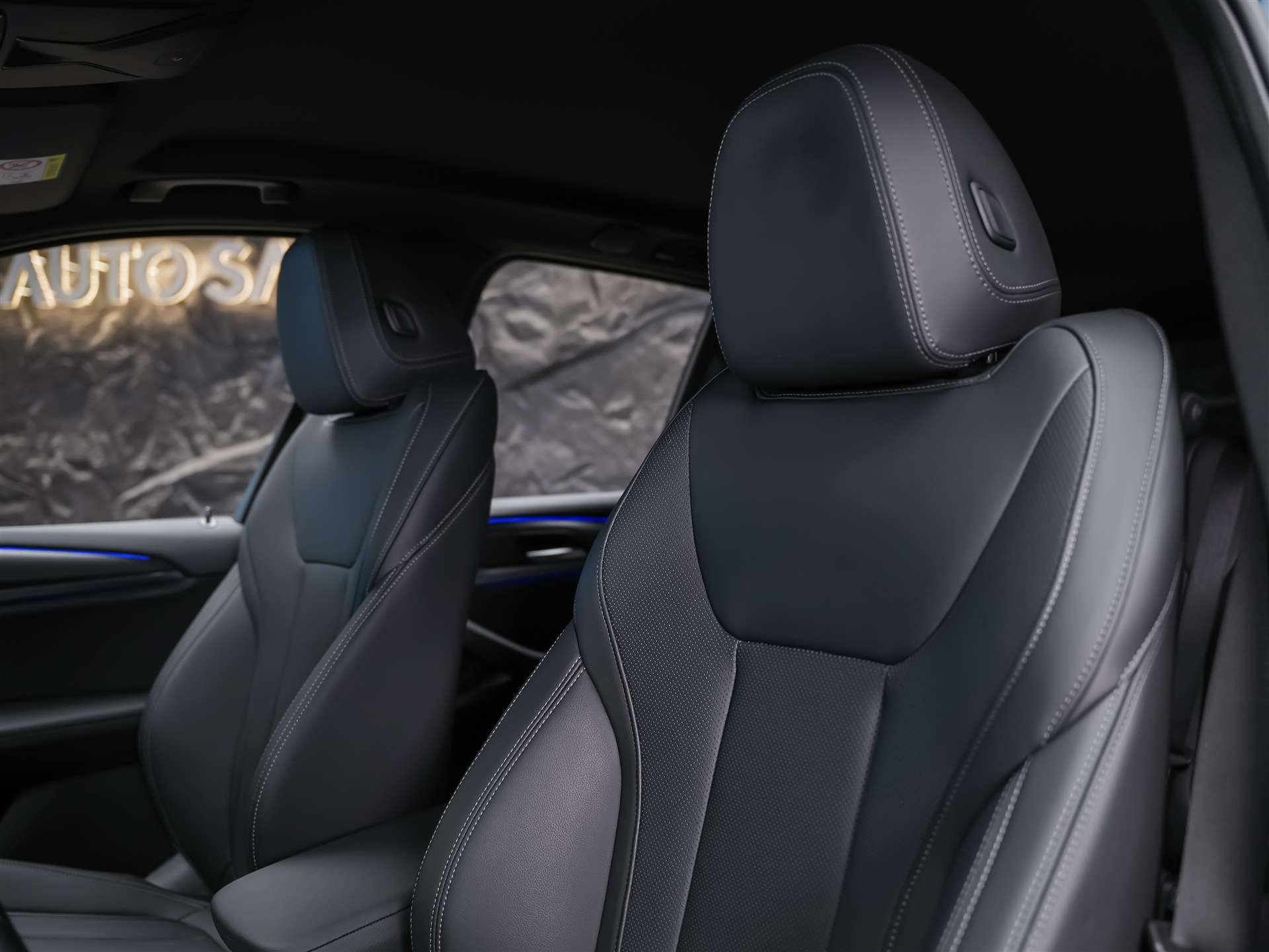 BMW X3 20i xDrive M Sport*Sitzheizung*Anhängerkupplung*-image-10