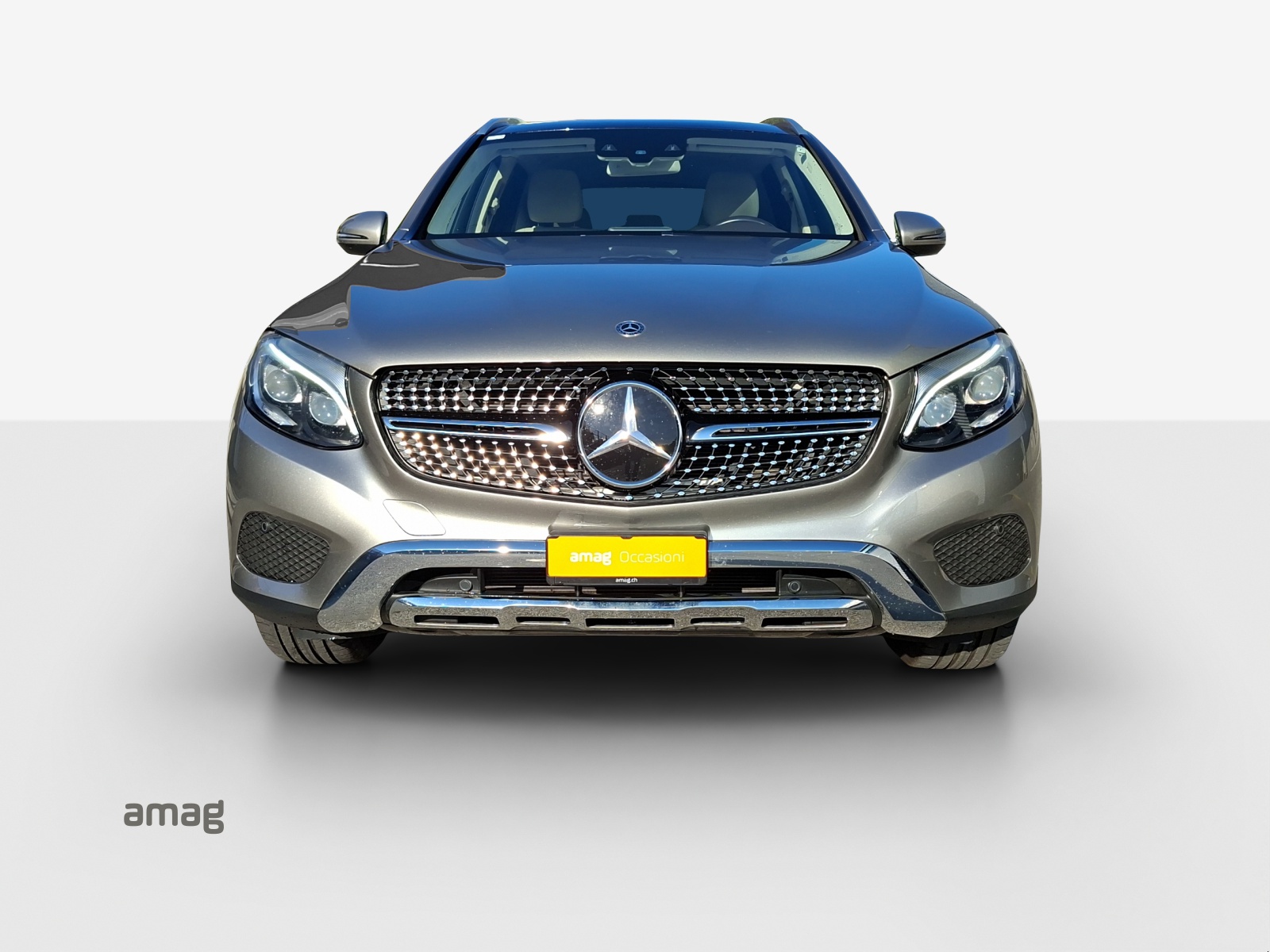 MERCEDES-BENZ GLC 250d Off-Road 4Matic 9G-Tronic-image-6