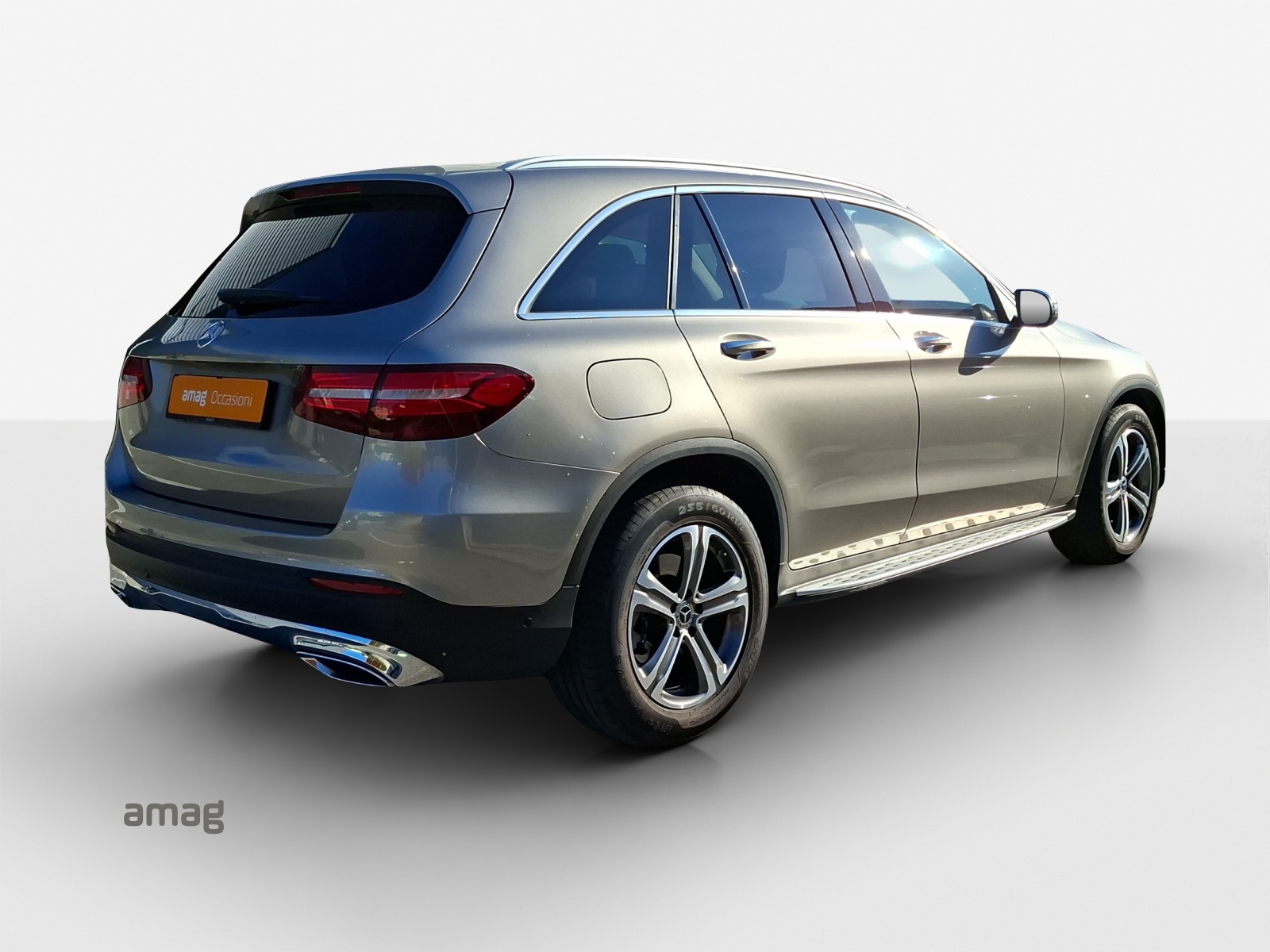 MERCEDES-BENZ GLC 250d Off-Road 4Matic 9G-Tronic-image-4
