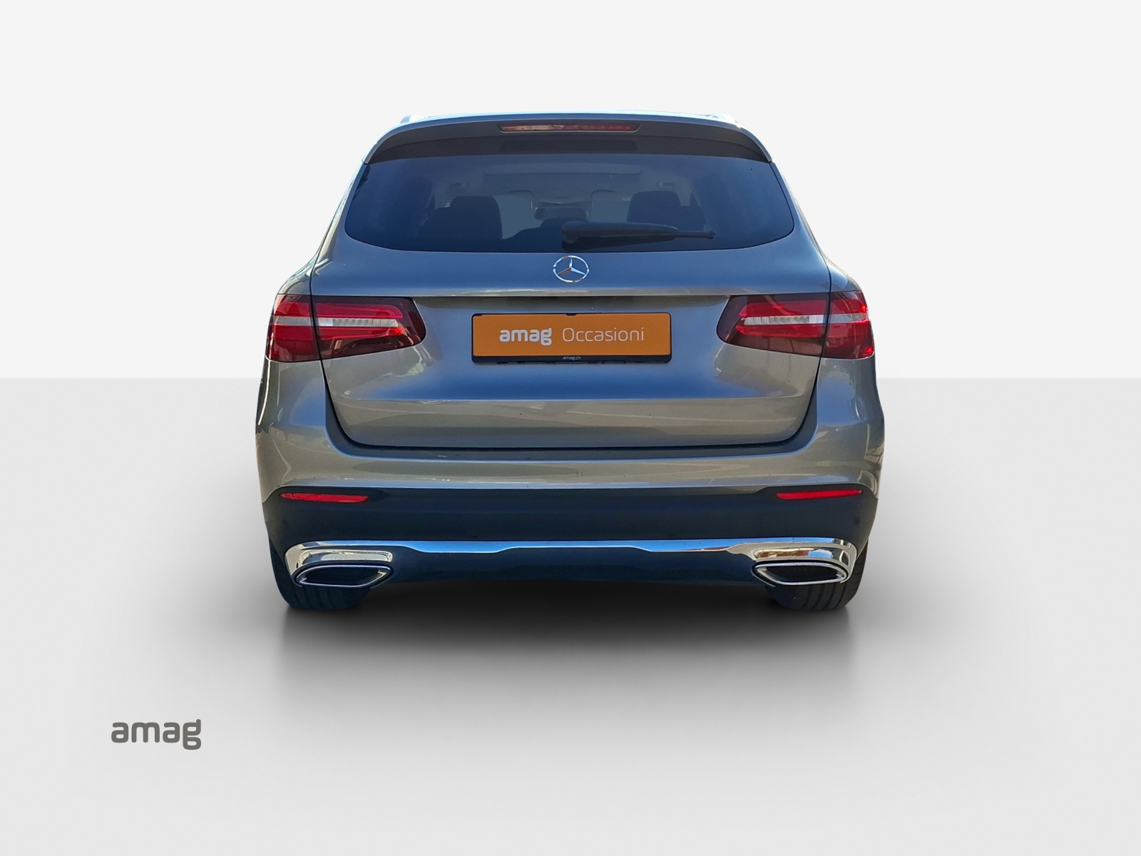 MERCEDES-BENZ GLC 250d Off-Road 4Matic 9G-Tronic-image-3