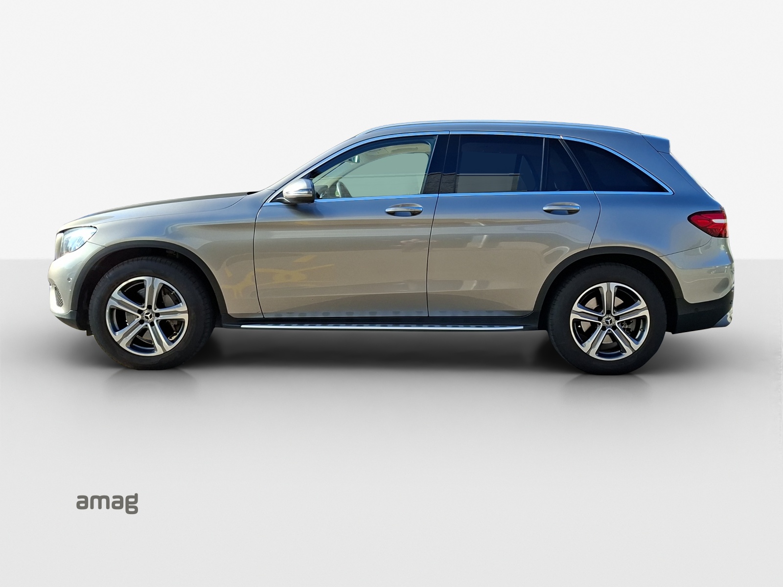 MERCEDES-BENZ GLC 250d Off-Road 4Matic 9G-Tronic-image-1