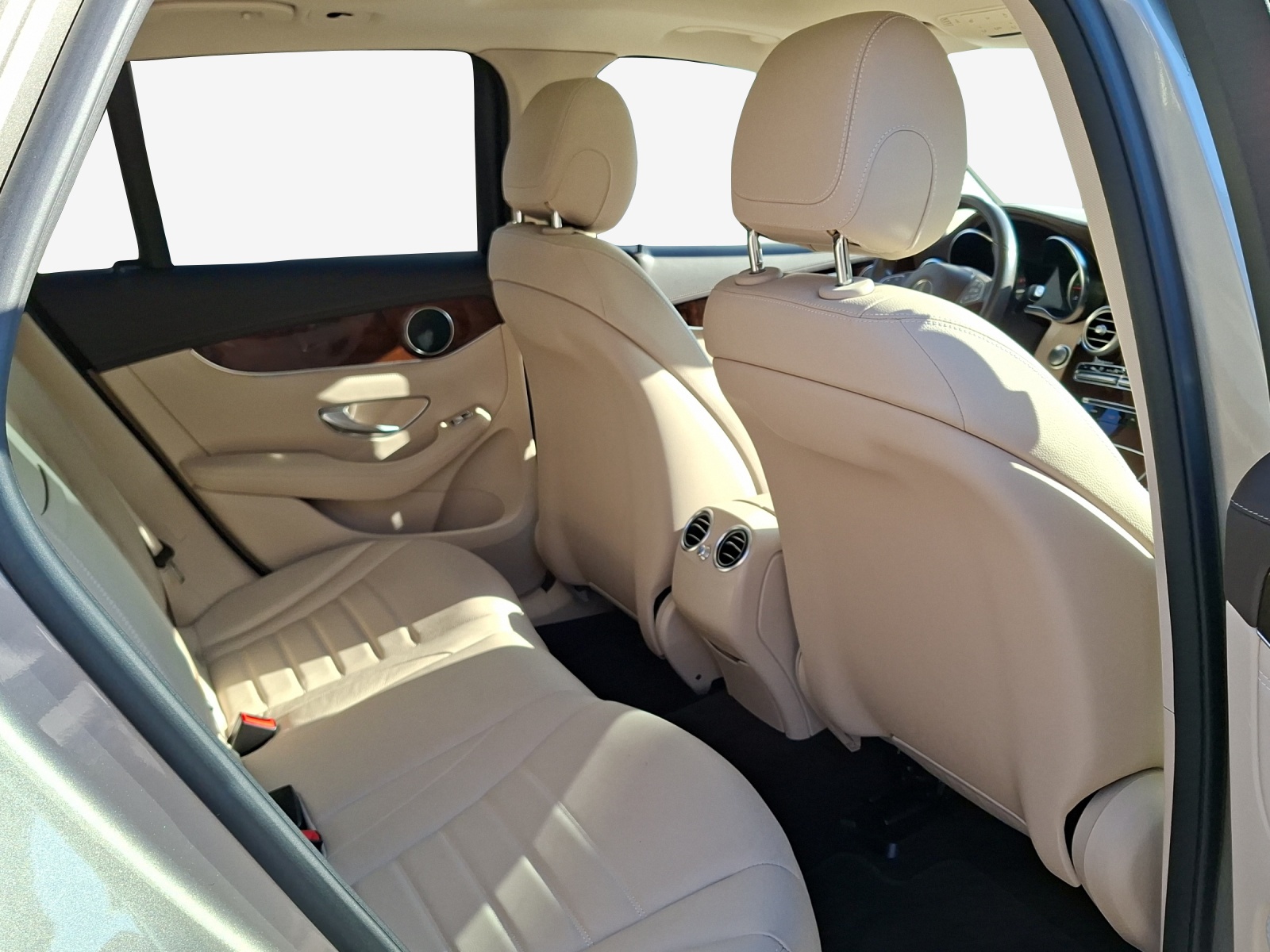 MERCEDES-BENZ GLC 250d Off-Road 4Matic 9G-Tronic-image-13