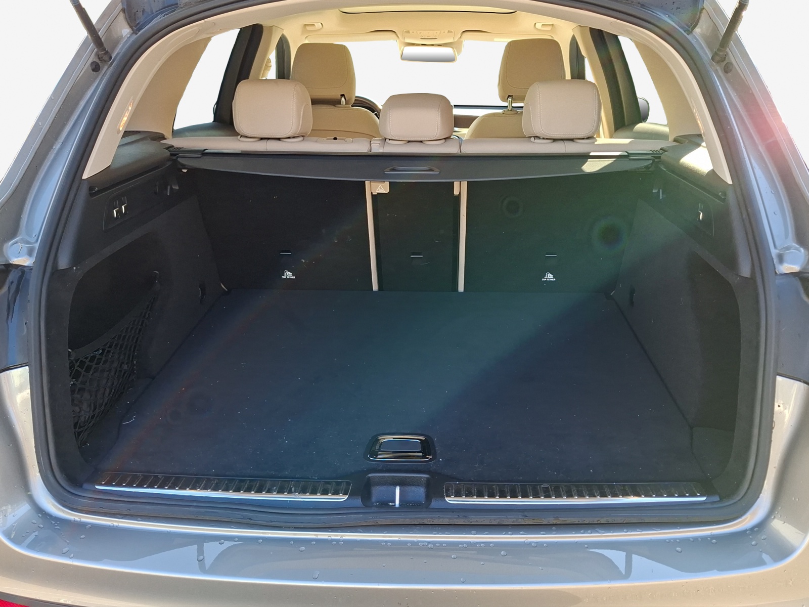 MERCEDES-BENZ GLC 250d Off-Road 4Matic 9G-Tronic-image-12