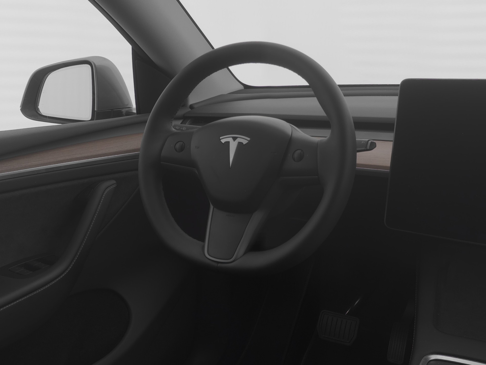 TESLA Model Y Long Range All-Wheel Drive-image-7