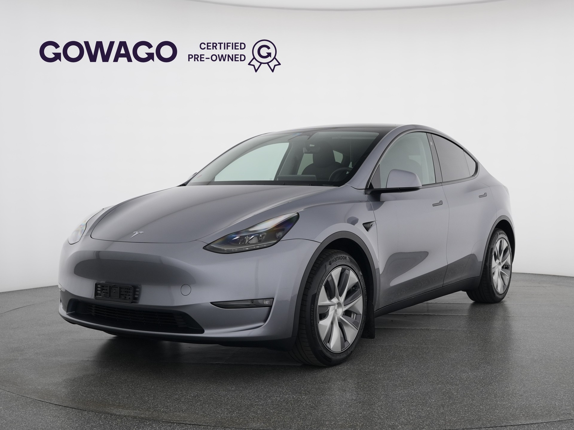 TESLA Model Y Long Range All-Wheel Drive-image-0