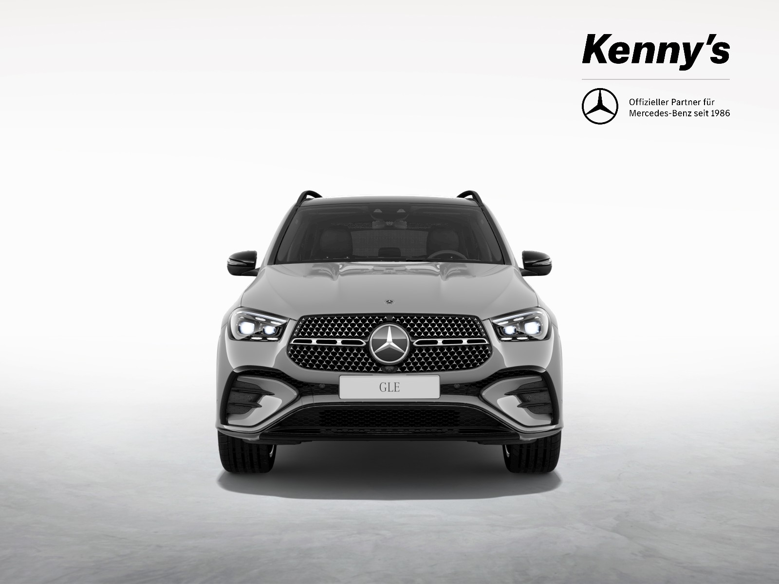 MERCEDES-BENZ GLE 450 d AMG Line 4MATIC-image-1