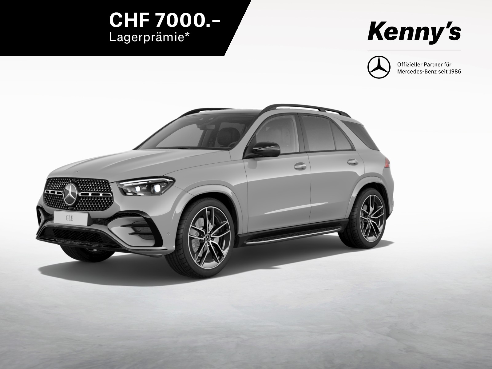 MERCEDES-BENZ GLE 450 d AMG Line 4MATIC-image-0