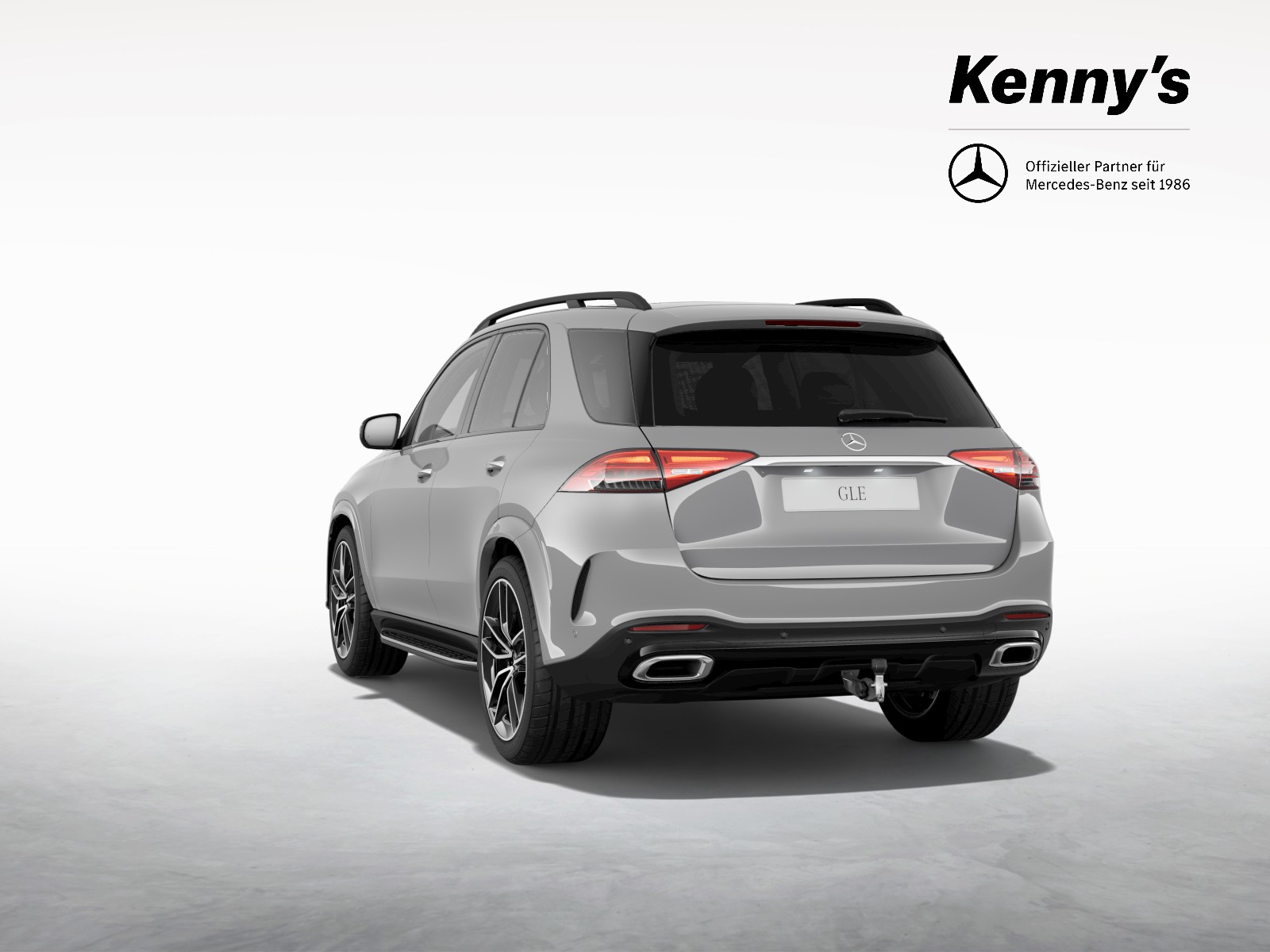 MERCEDES-BENZ GLE 450 d AMG Line 4MATIC-image-3