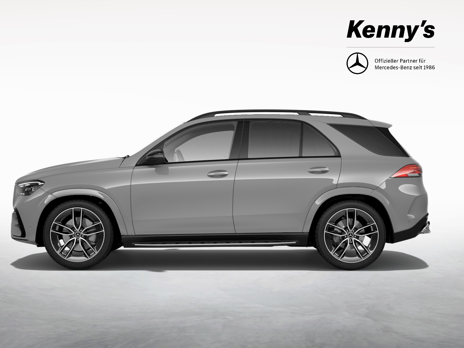 MERCEDES-BENZ GLE 450 d AMG Line 4MATIC-image-2
