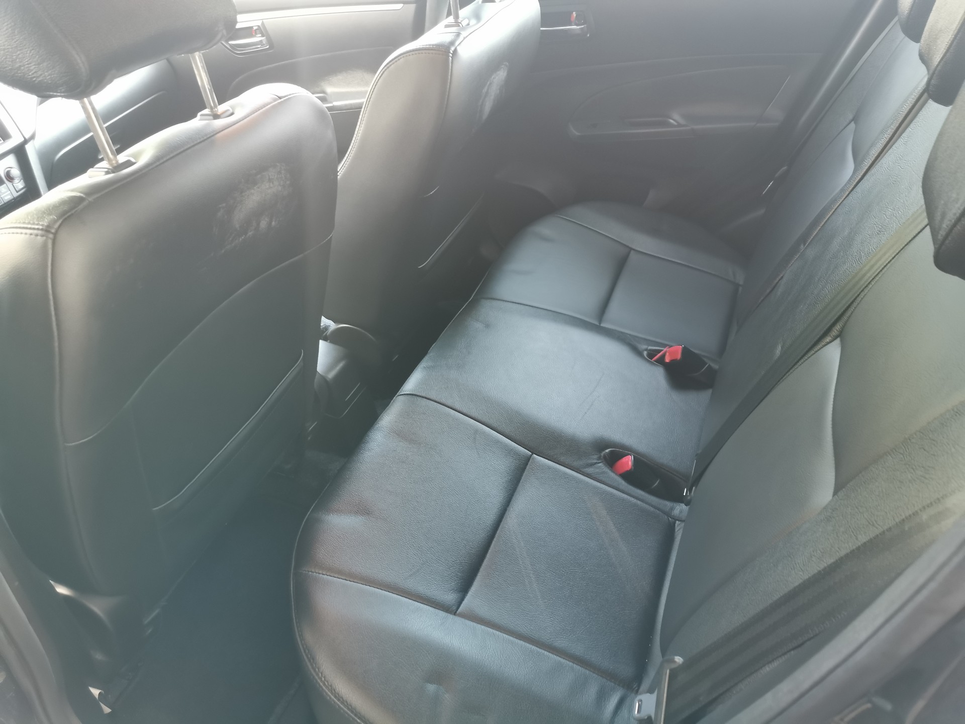 SUZUKI Swift 1.2i 16V Pack 4x4-image-13