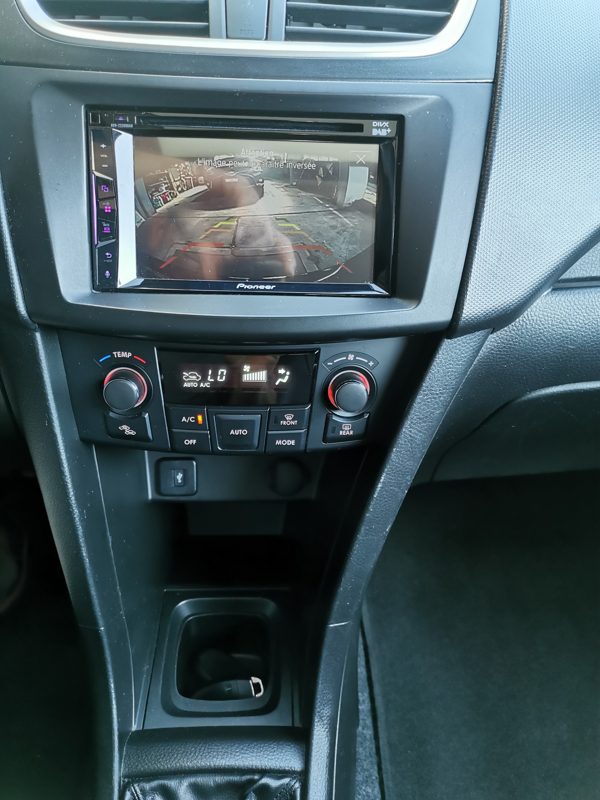 SUZUKI Swift 1.2i 16V Pack 4x4-image-11