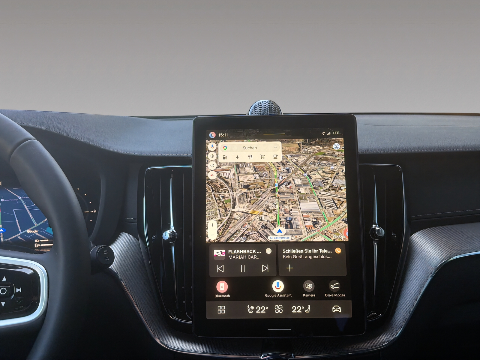 VOLVO XC60 2.0 T8 TE Black Edition eAWD-image-13