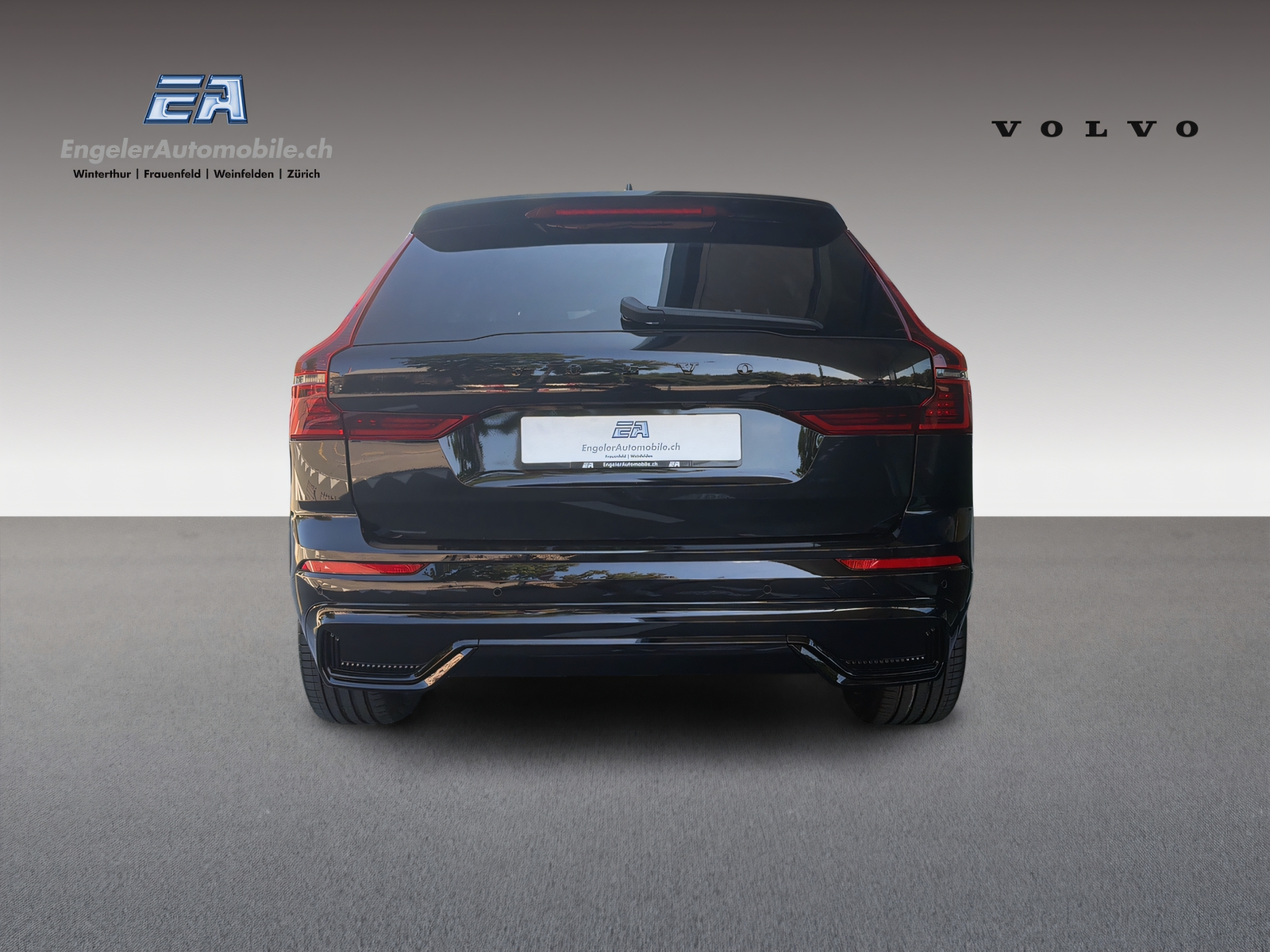 VOLVO XC60 2.0 T8 TE Black Edition eAWD-image-4