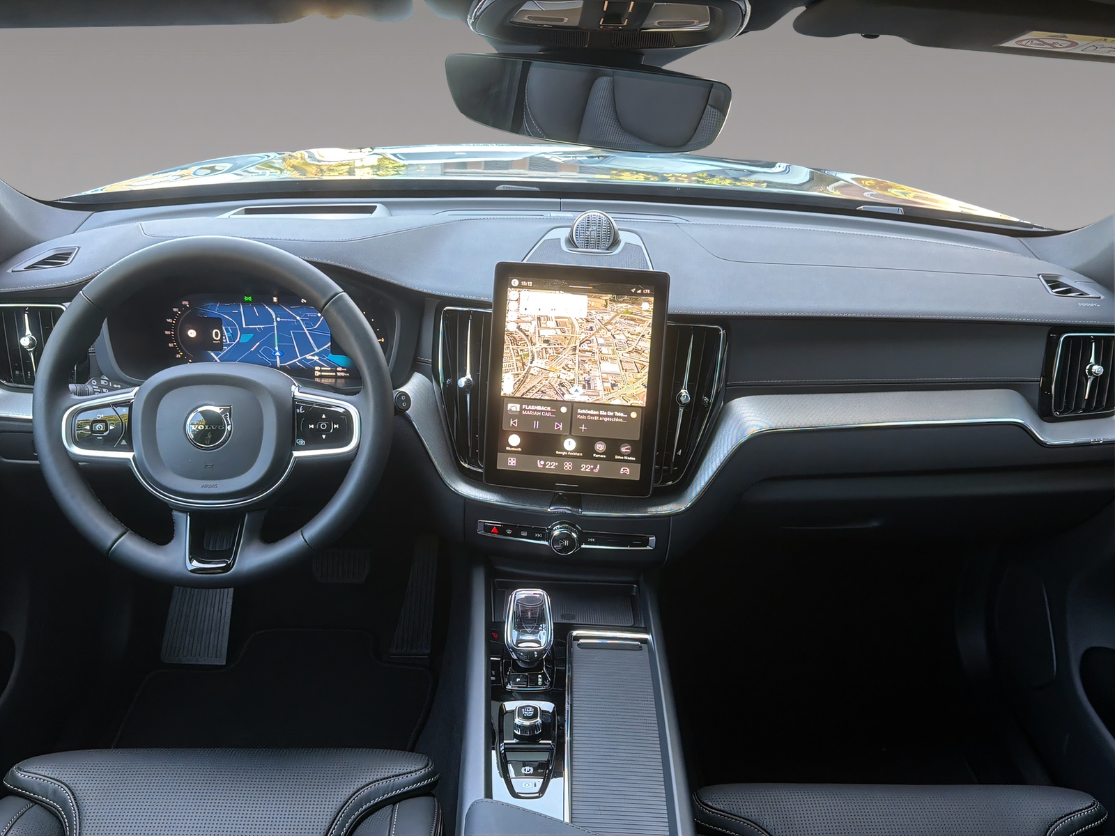 VOLVO XC60 2.0 T8 TE Black Edition eAWD-image-8