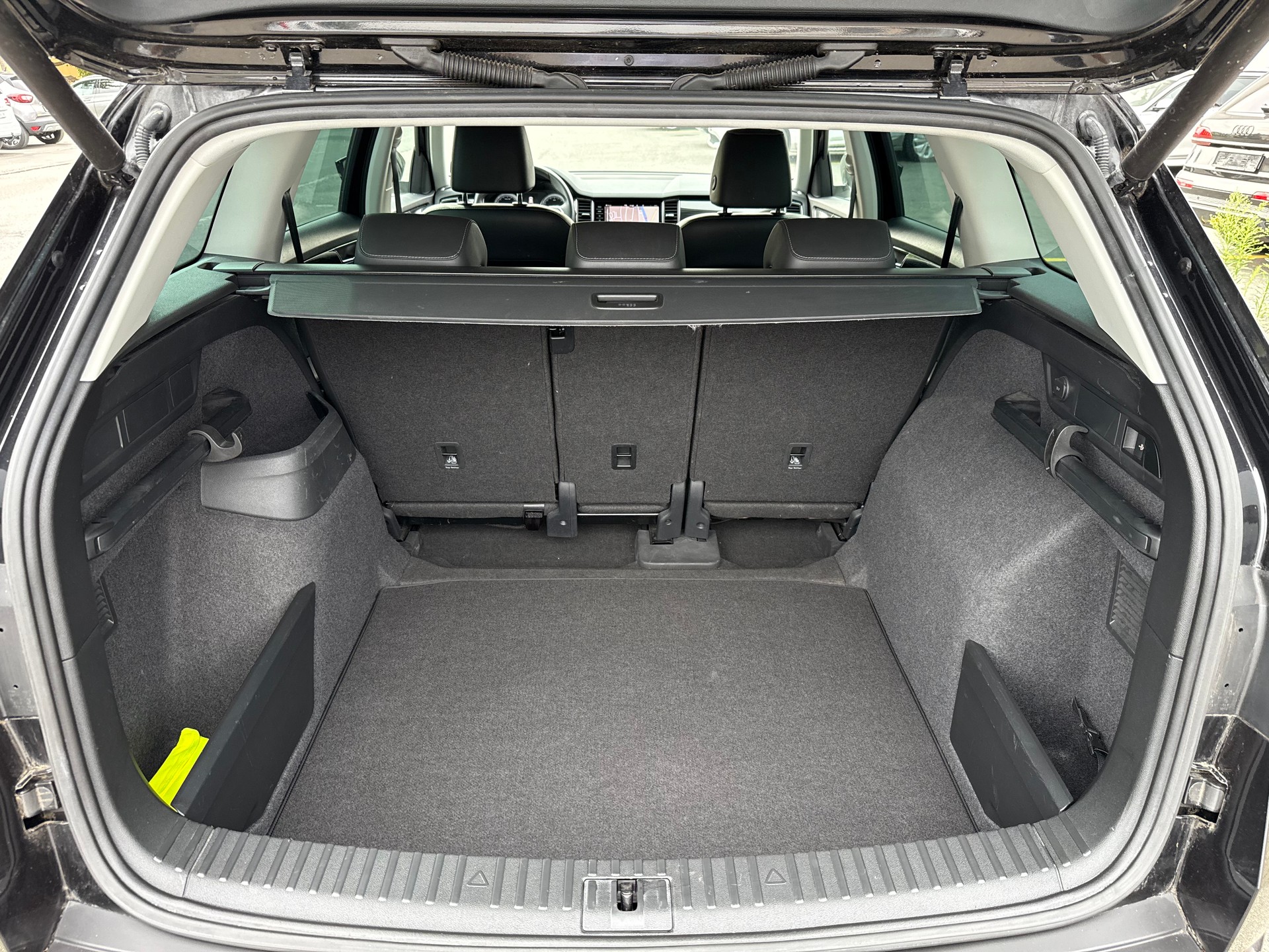 SKODA Kodiaq 2.0 TDI 200 Style DSG-image-11