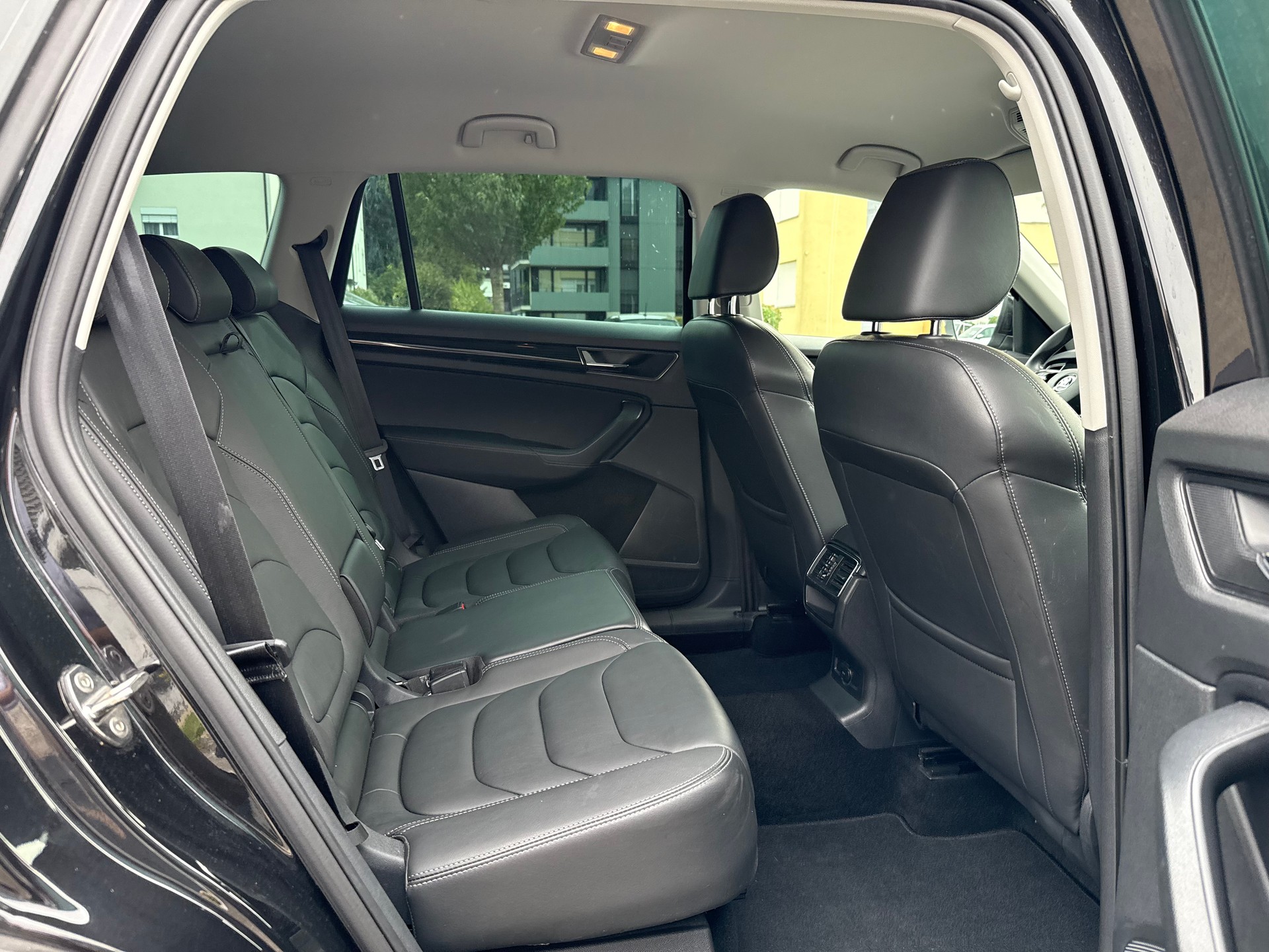 SKODA Kodiaq 2.0 TDI 200 Style DSG-image-14