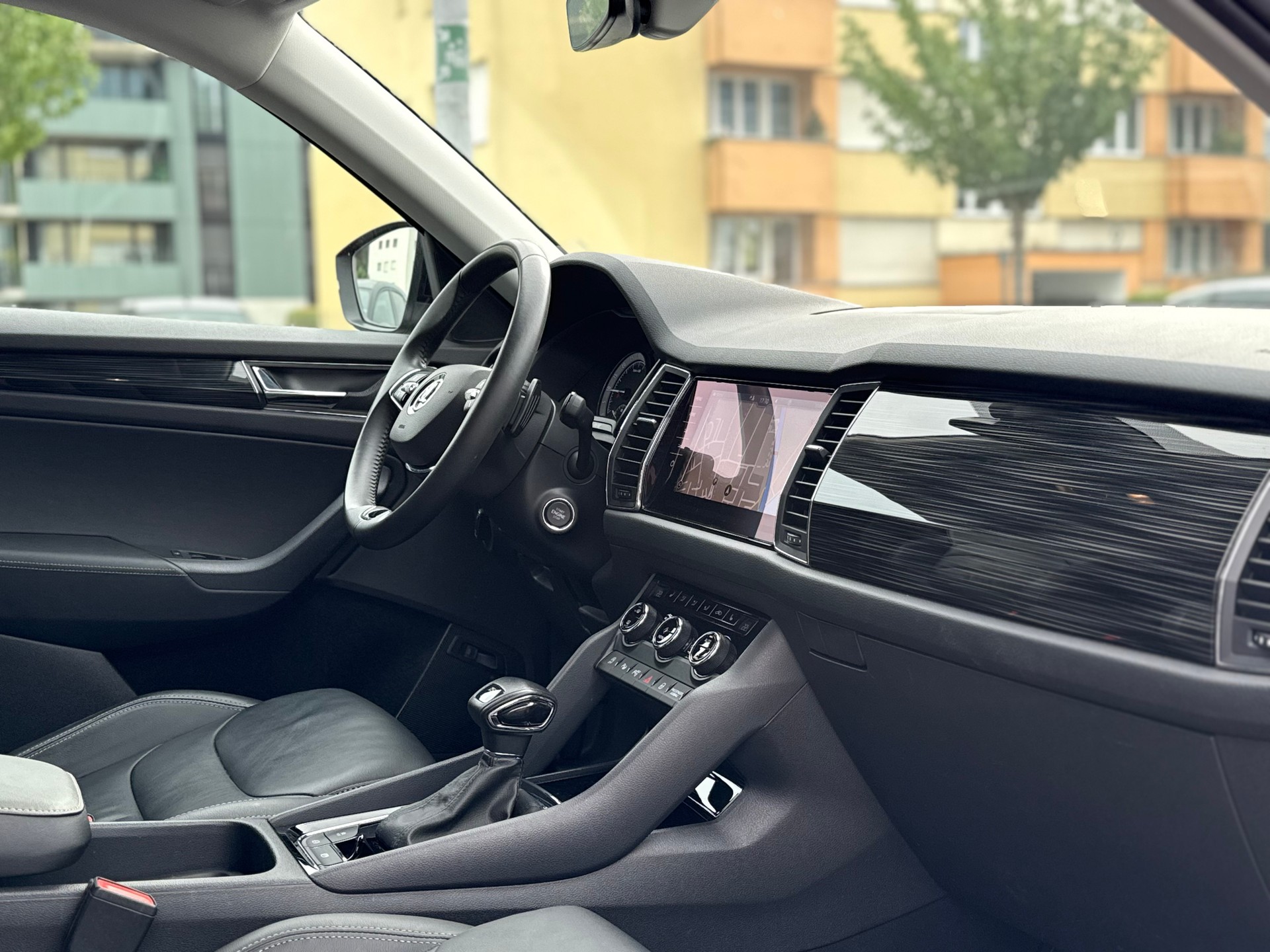 SKODA Kodiaq 2.0 TDI 200 Style DSG-image-17