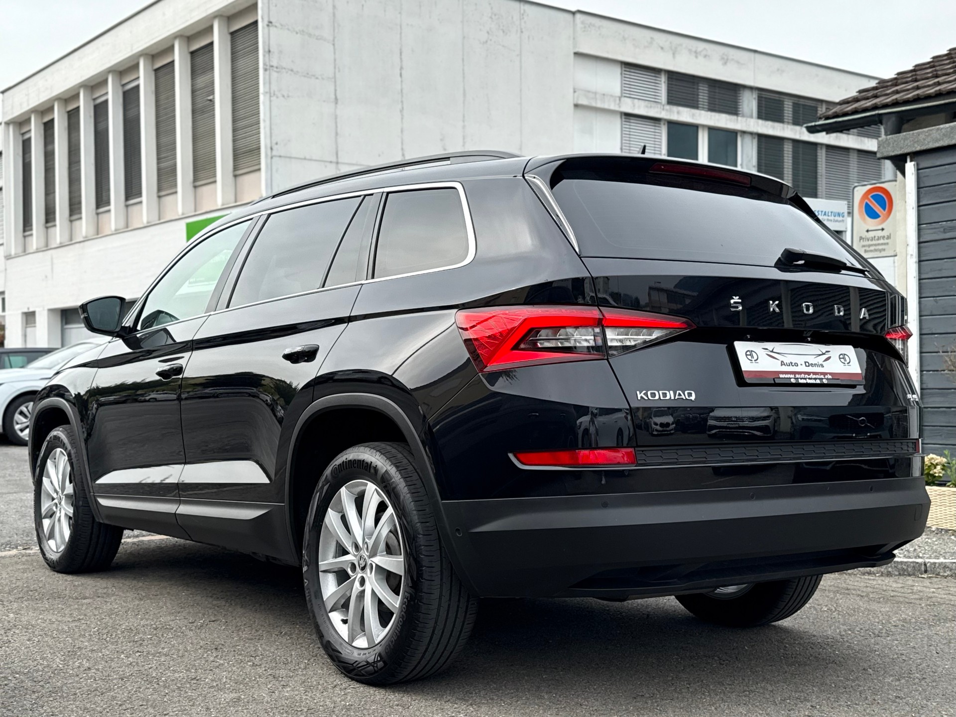 SKODA Kodiaq 2.0 TDI 200 Style DSG-image-5