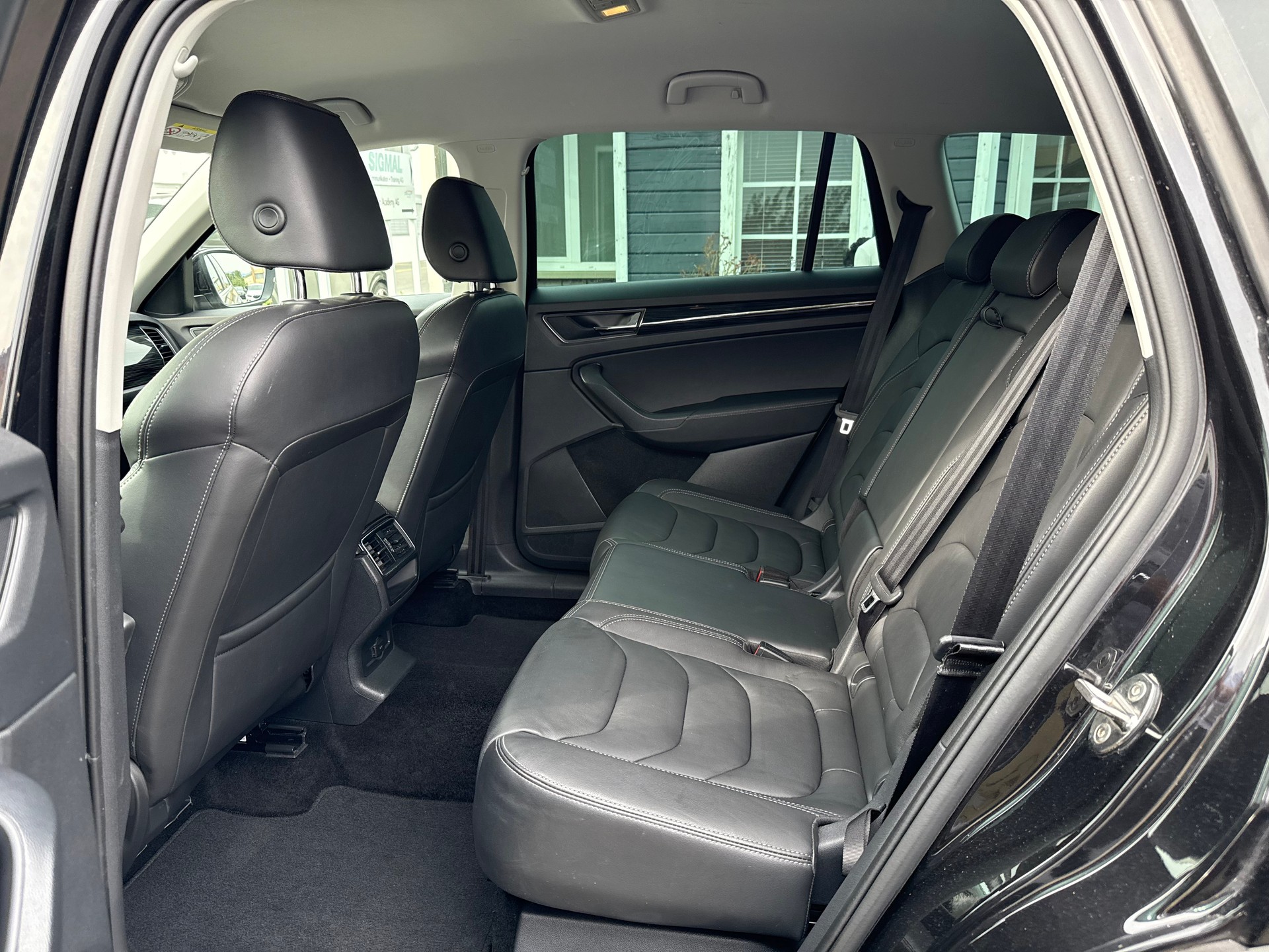 SKODA Kodiaq 2.0 TDI 200 Style DSG-image-10