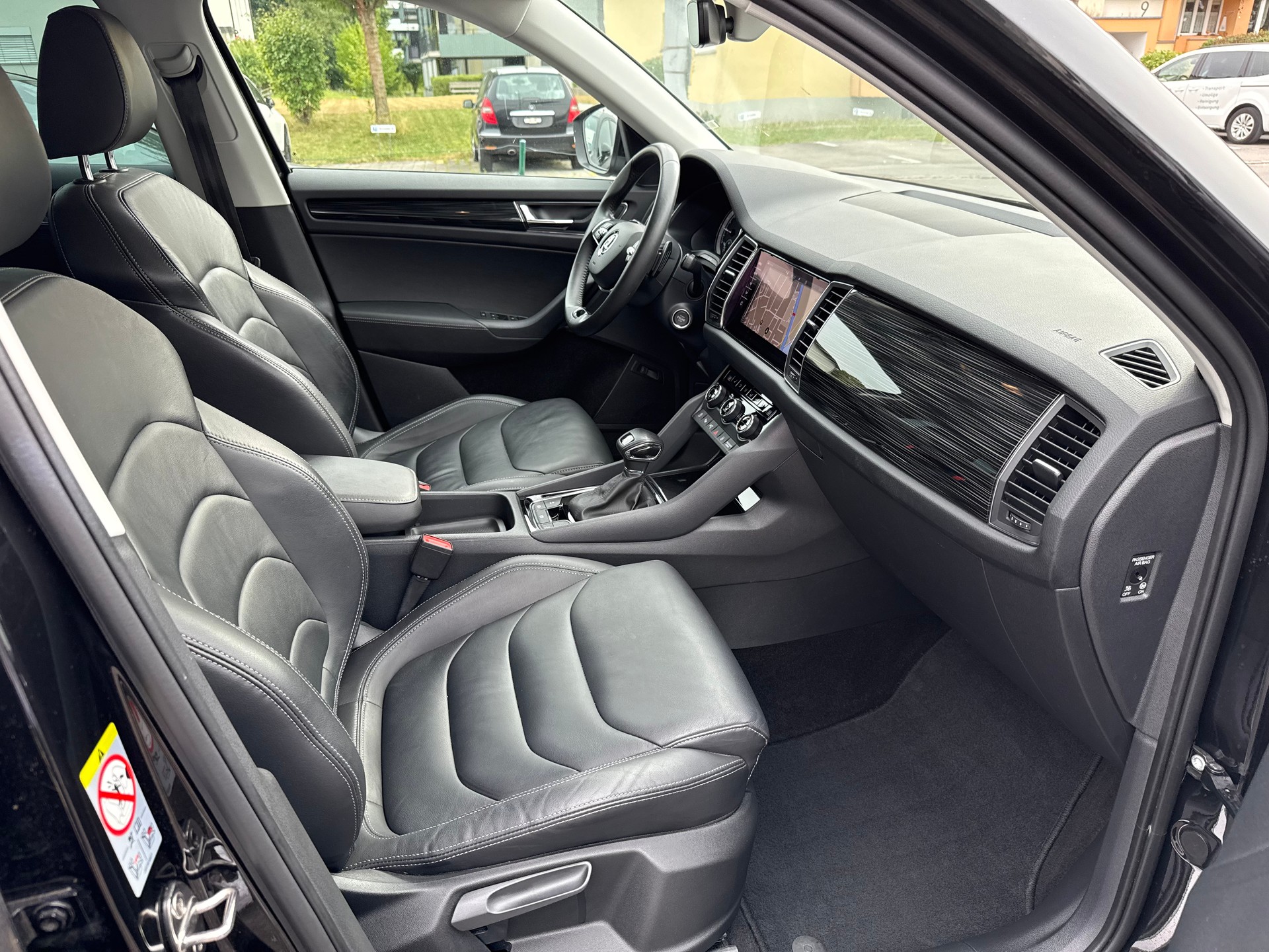 SKODA Kodiaq 2.0 TDI 200 Style DSG-image-18