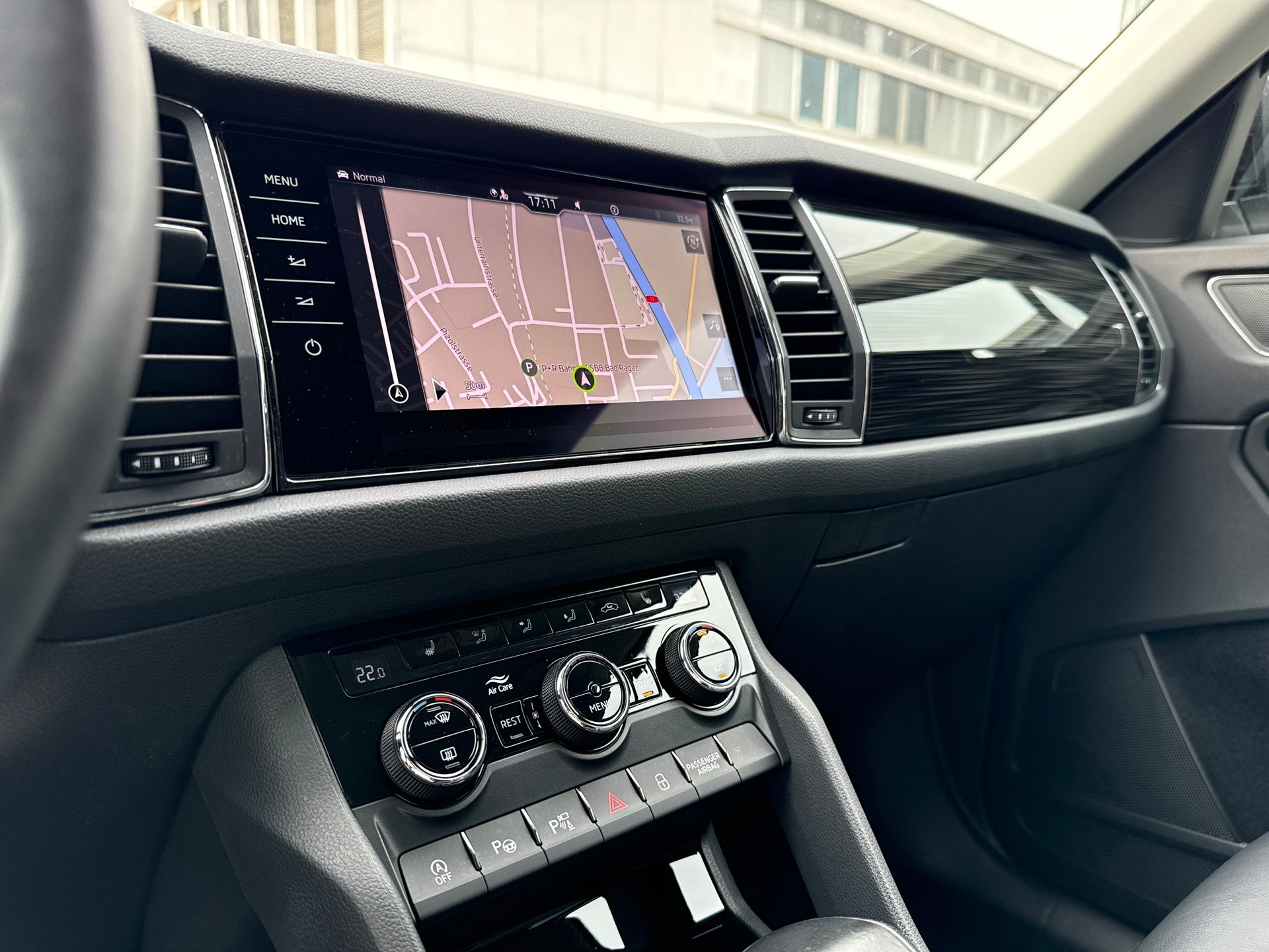 SKODA Kodiaq 2.0 TDI 200 Style DSG-image-21