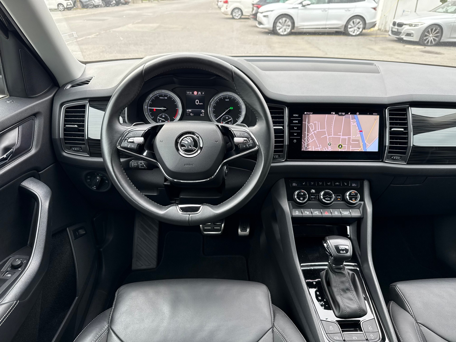 SKODA Kodiaq 2.0 TDI 200 Style DSG-image-16