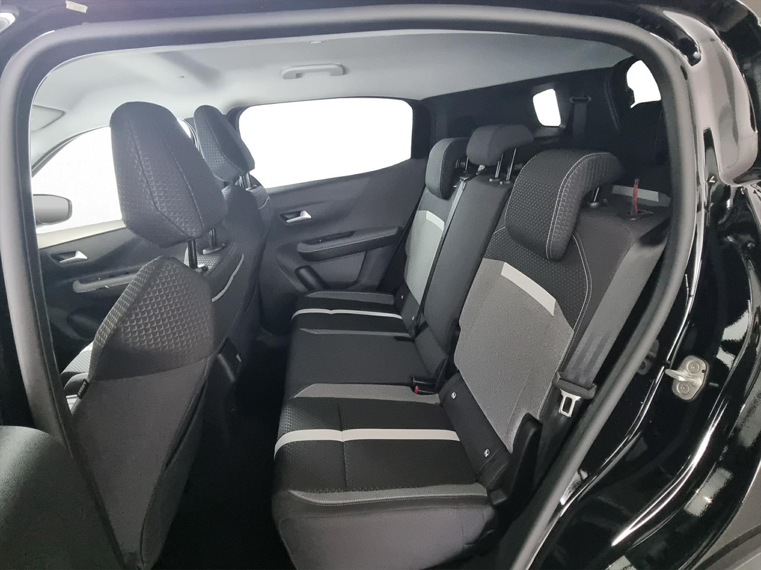 OPEL Frontera 1.2i MHEV GS 7-Plätzer-image-6
