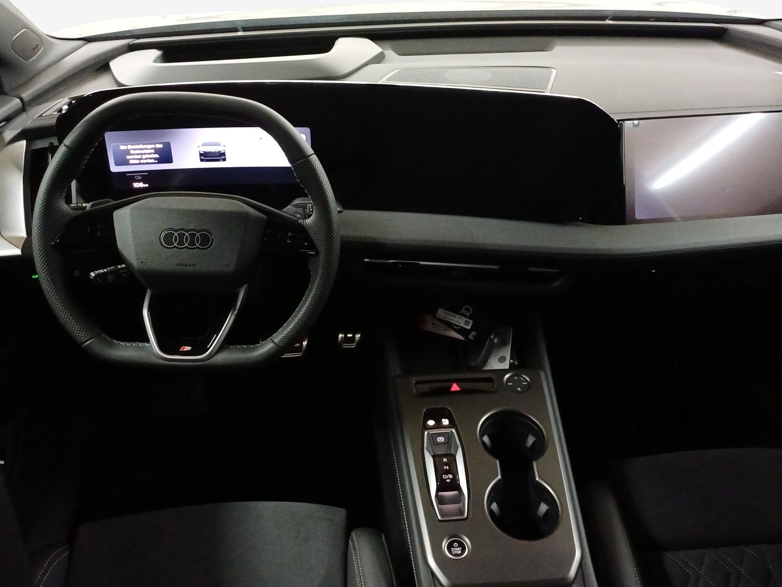 AUDI Q4 e-tron SUV quattro performance-image-8