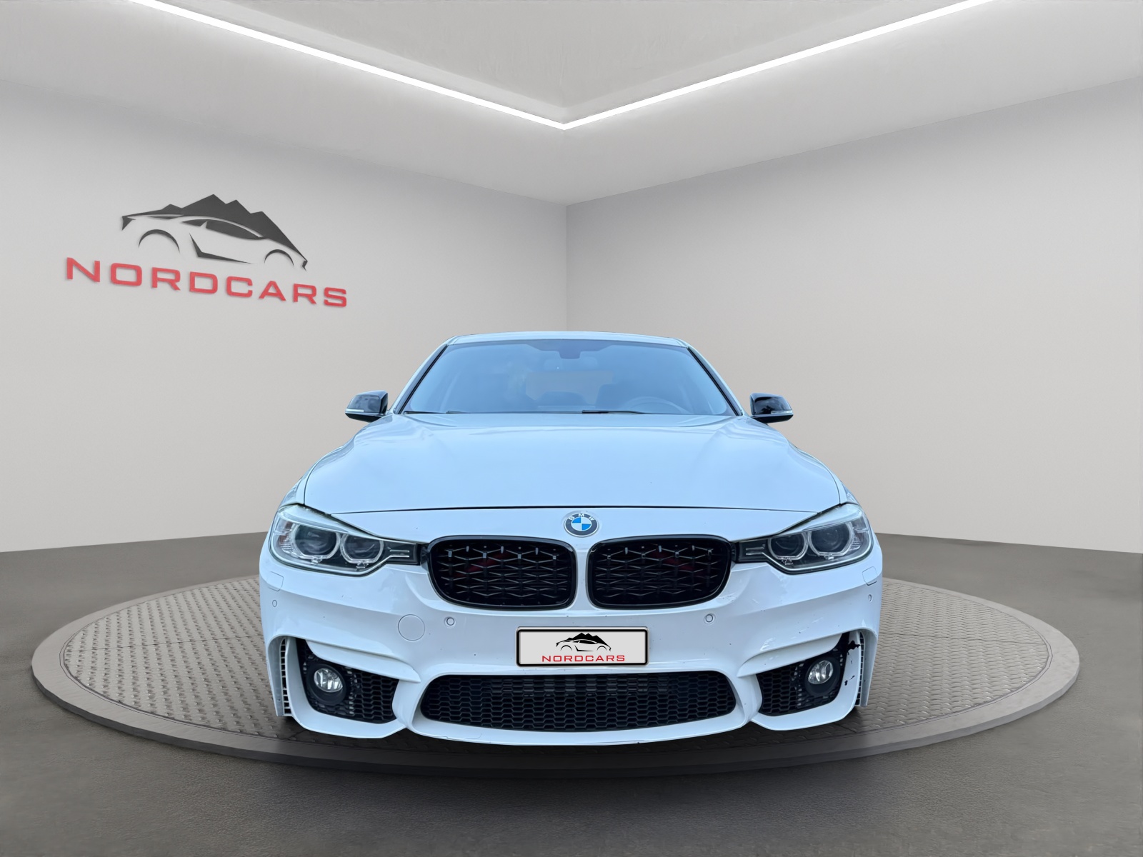 BMW 328i xDrive Luxury Line Steptronic-image-6