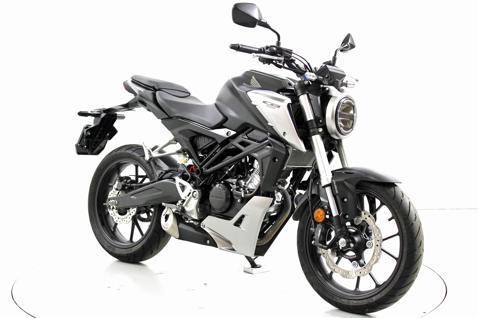 HONDA CB 125 R ABS-showroom-element-1